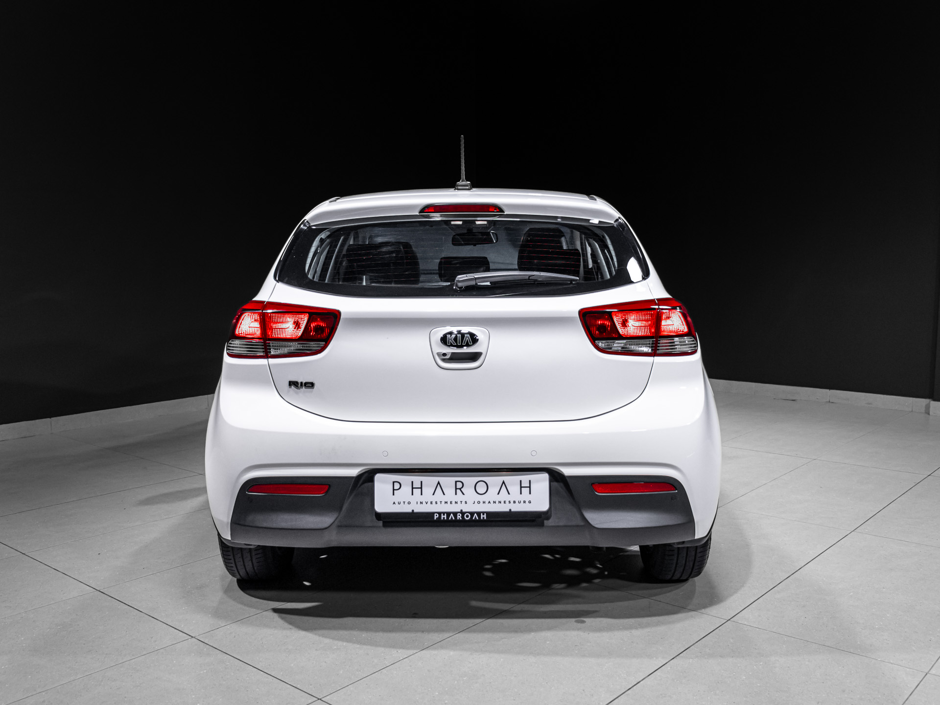 kia rio 0931