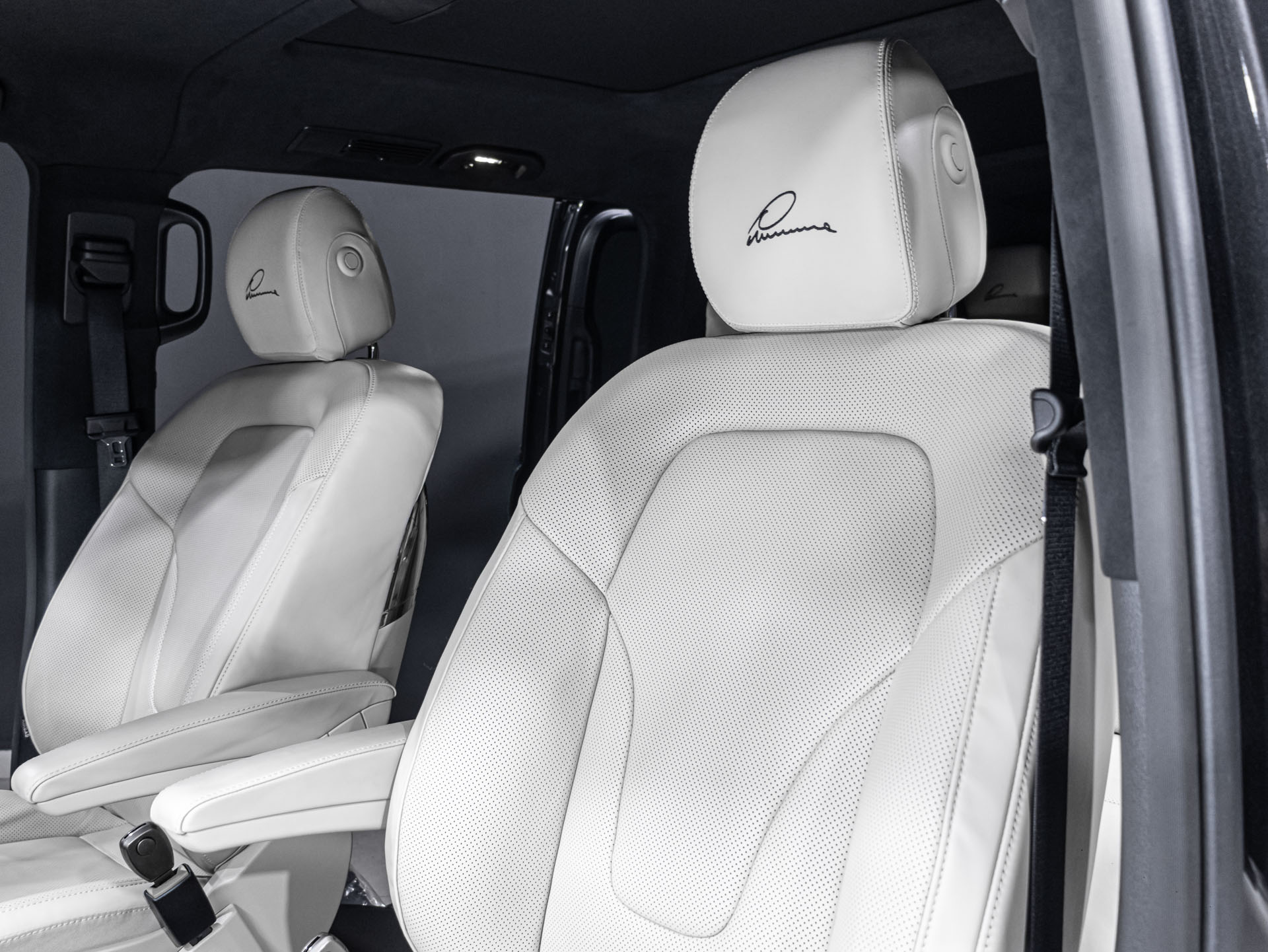 Mercedes-Benz V300 for sale