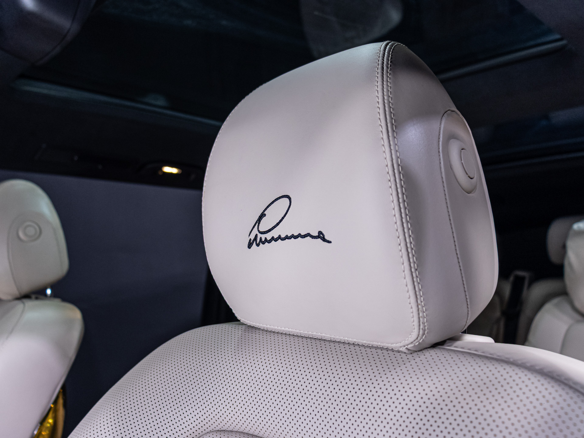 Mercedes-Benz V300 for sale