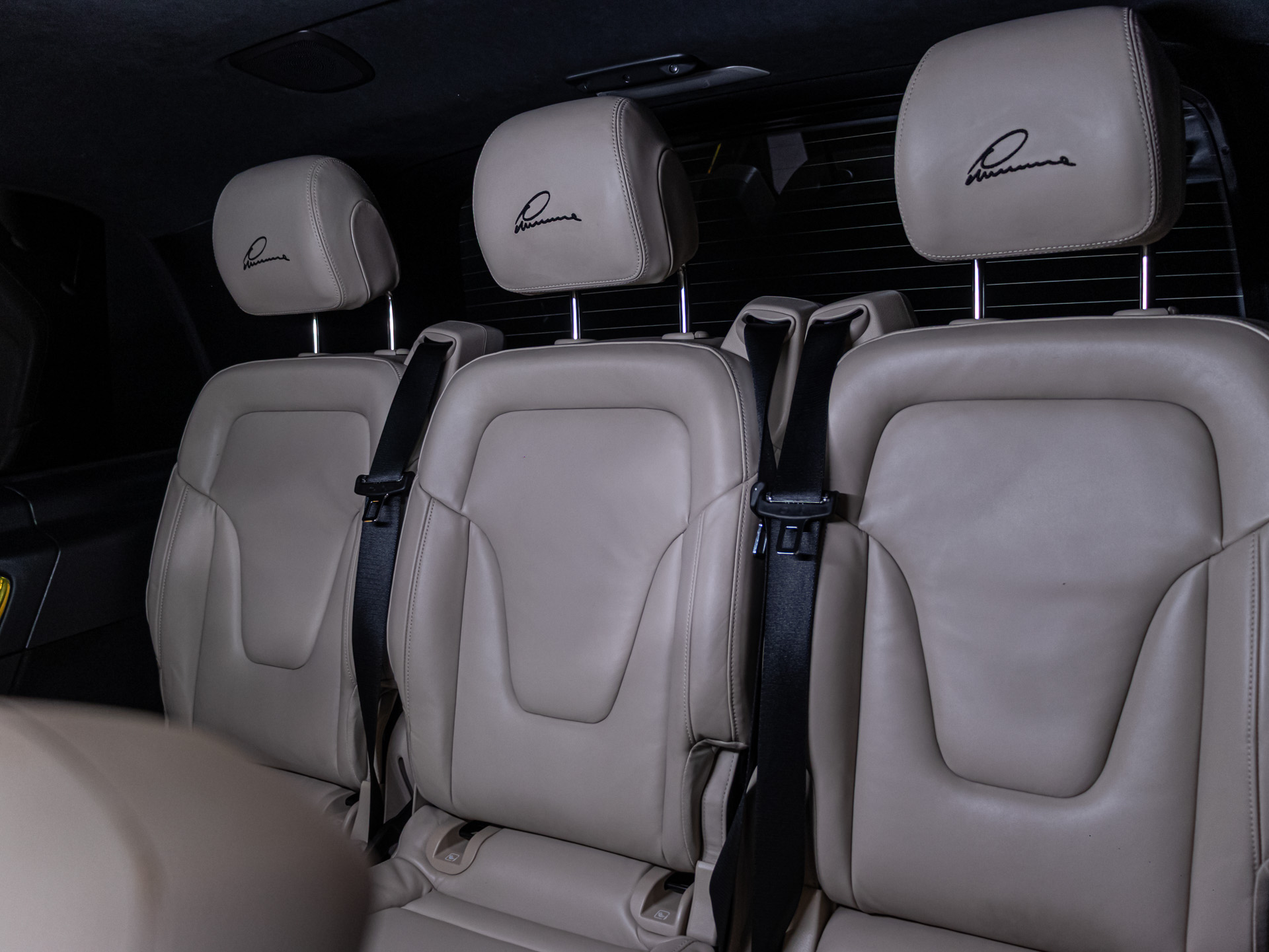 Mercedes-Benz V300 for sale
