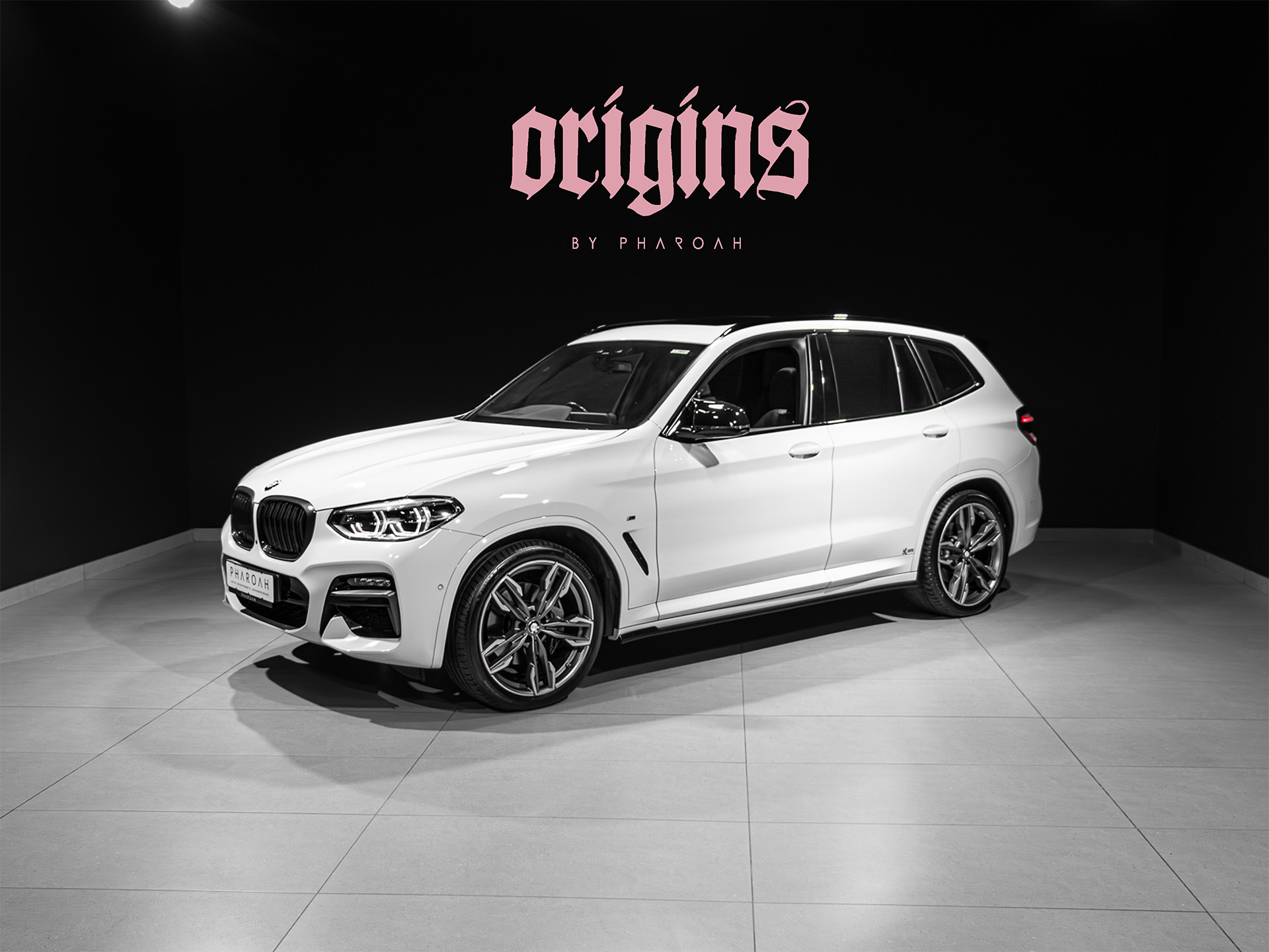 new x3m40i 2997 cover