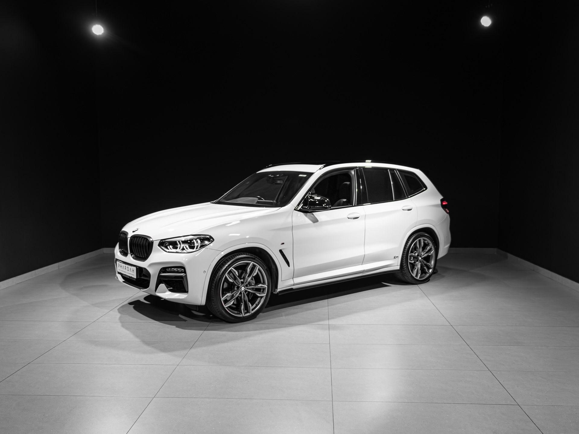 new x3m40i 2997