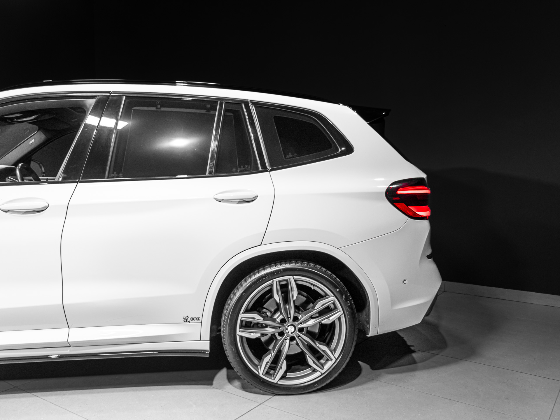 new x3m40i 3013
