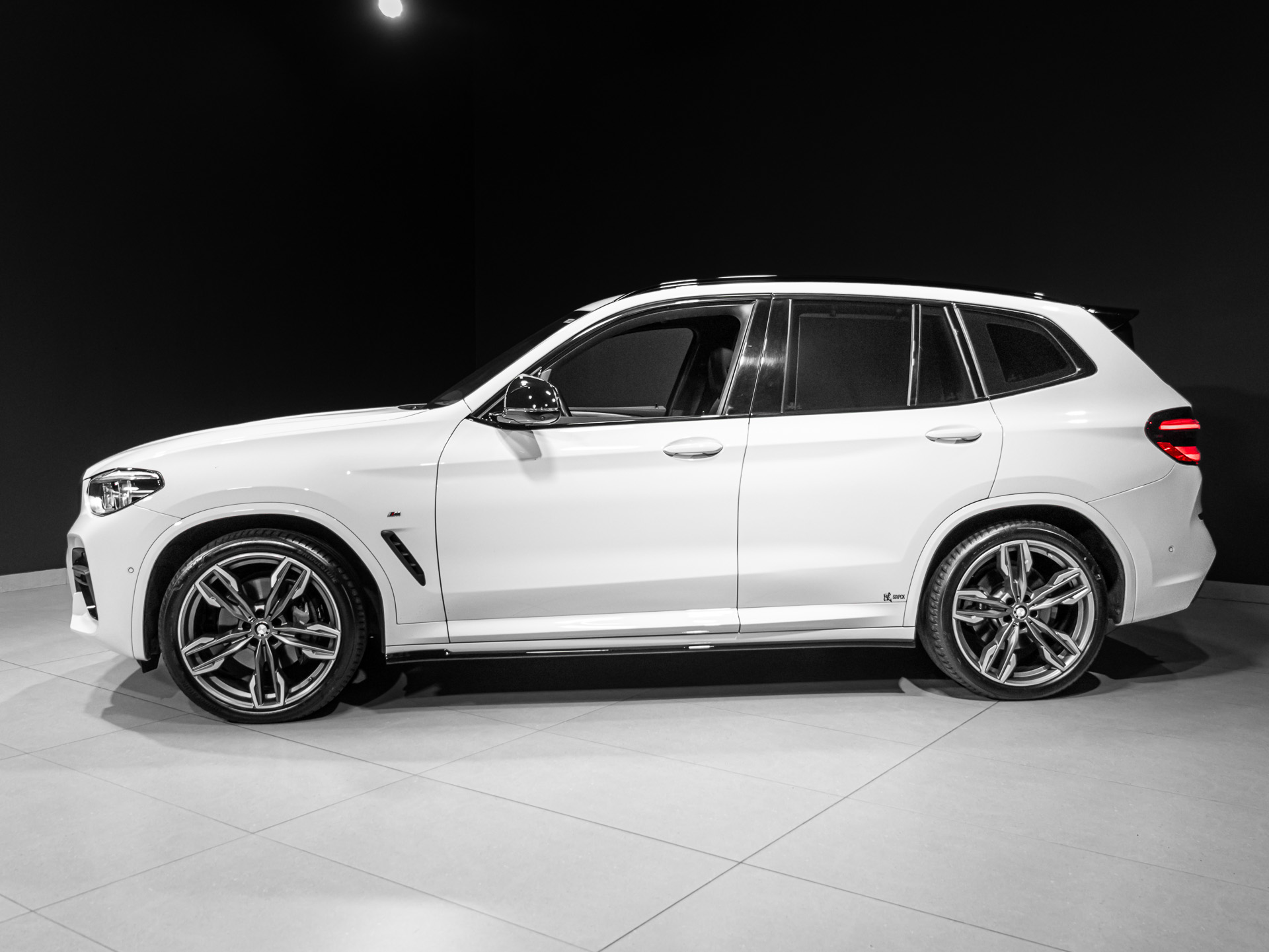 new x3m40i 3017