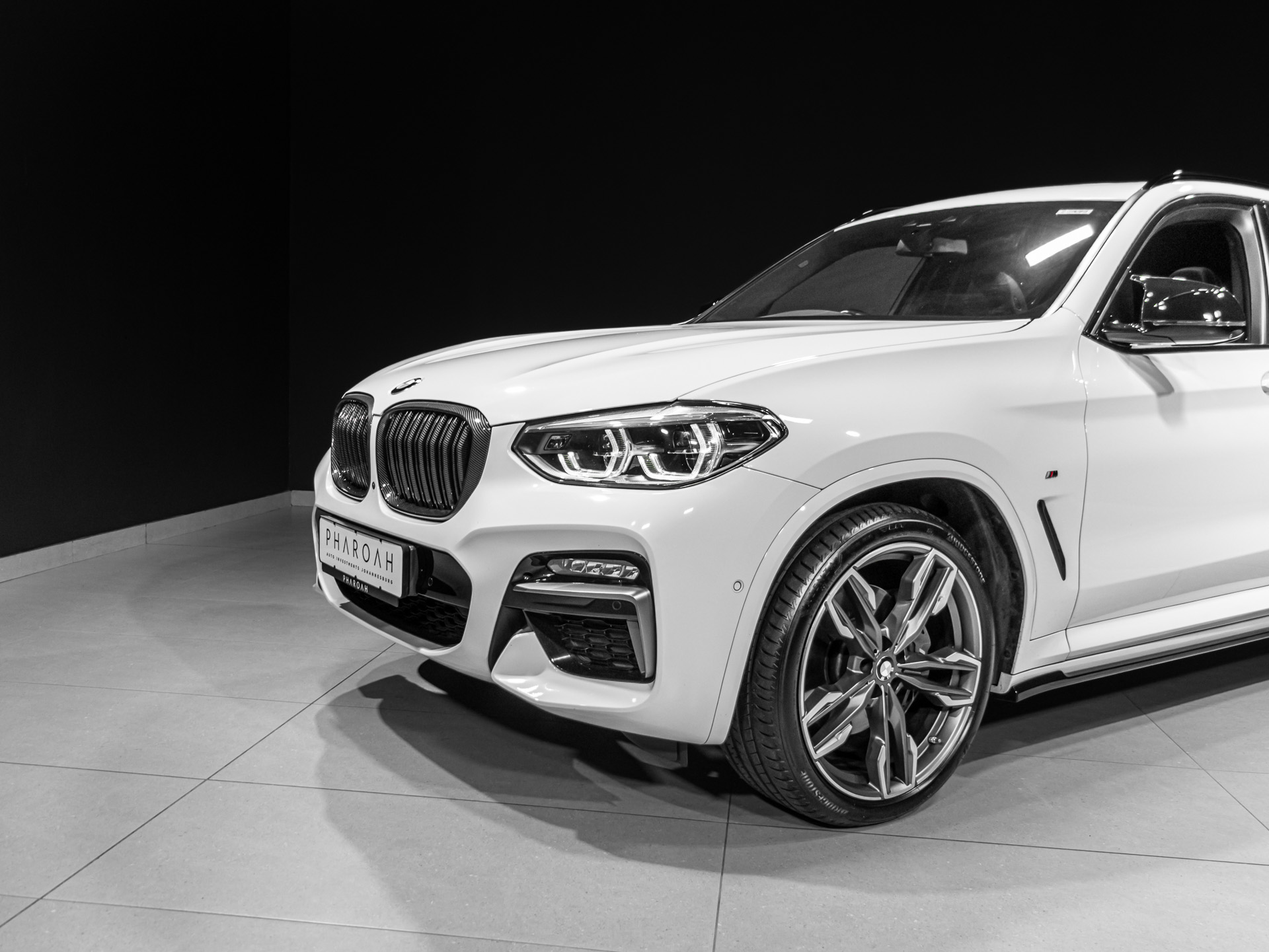 new x3m40i 3021