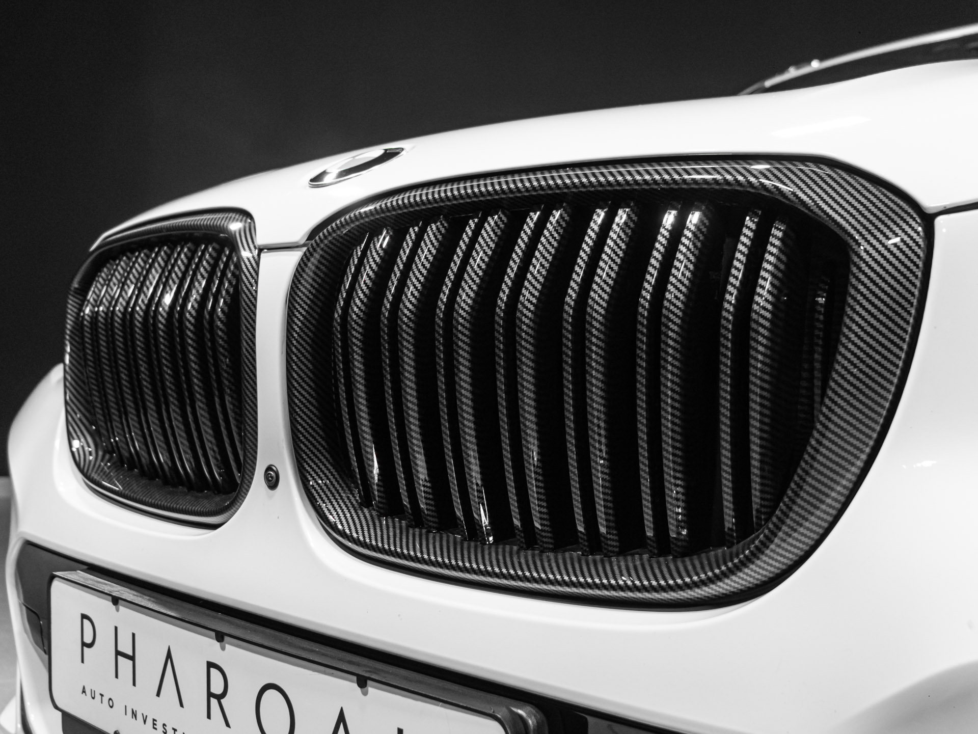 new x3m40i 3024