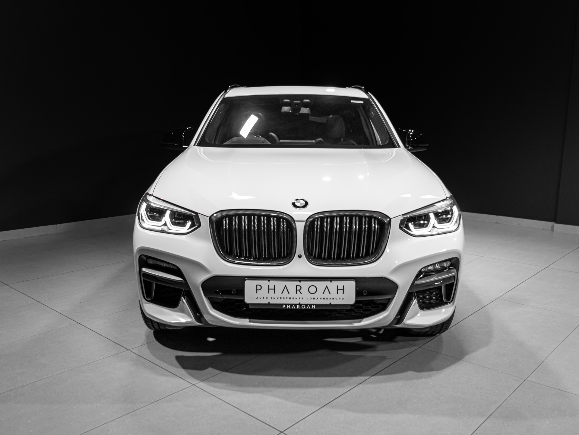new x3m40i 3033