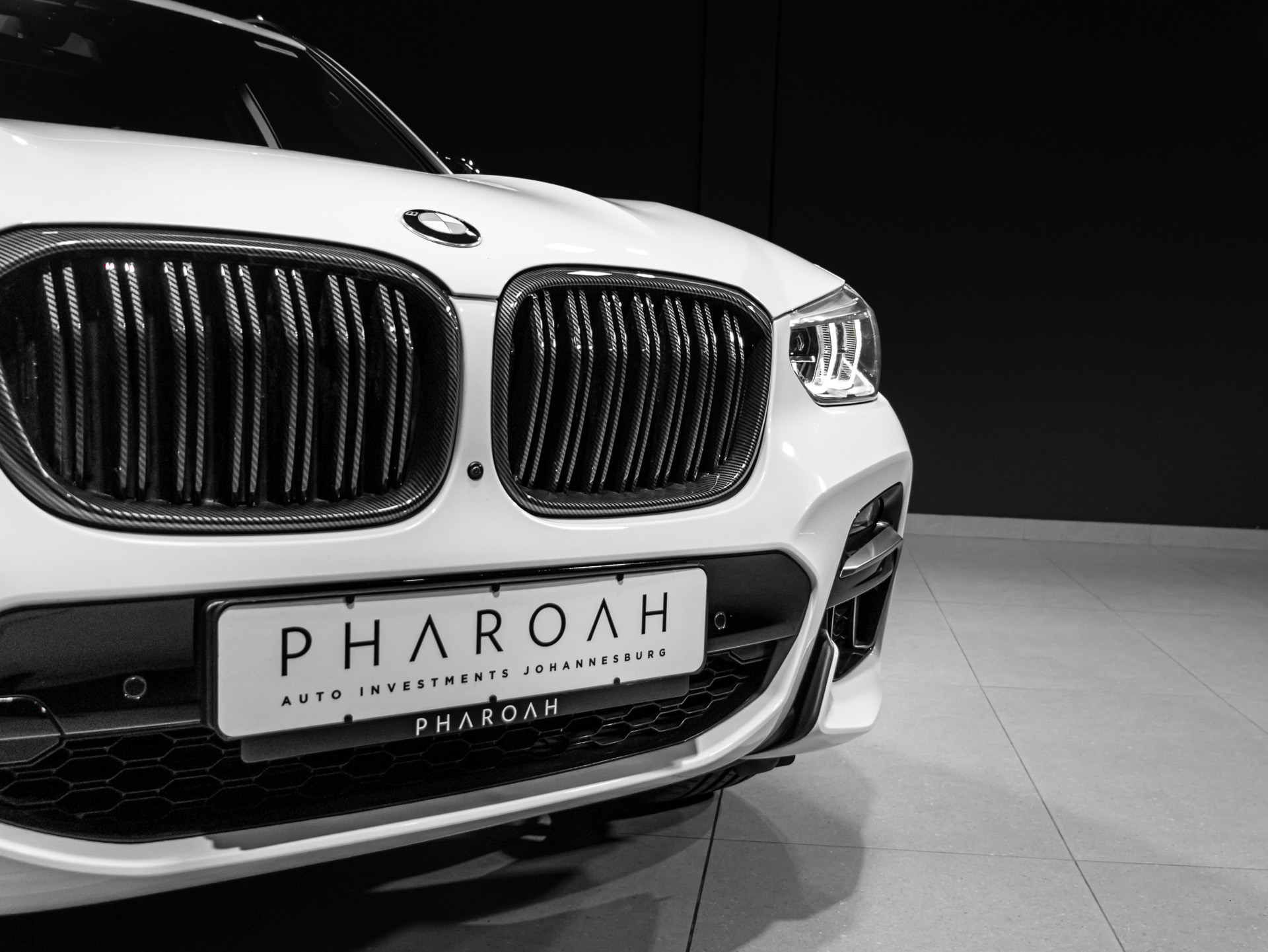 new x3m40i 3036