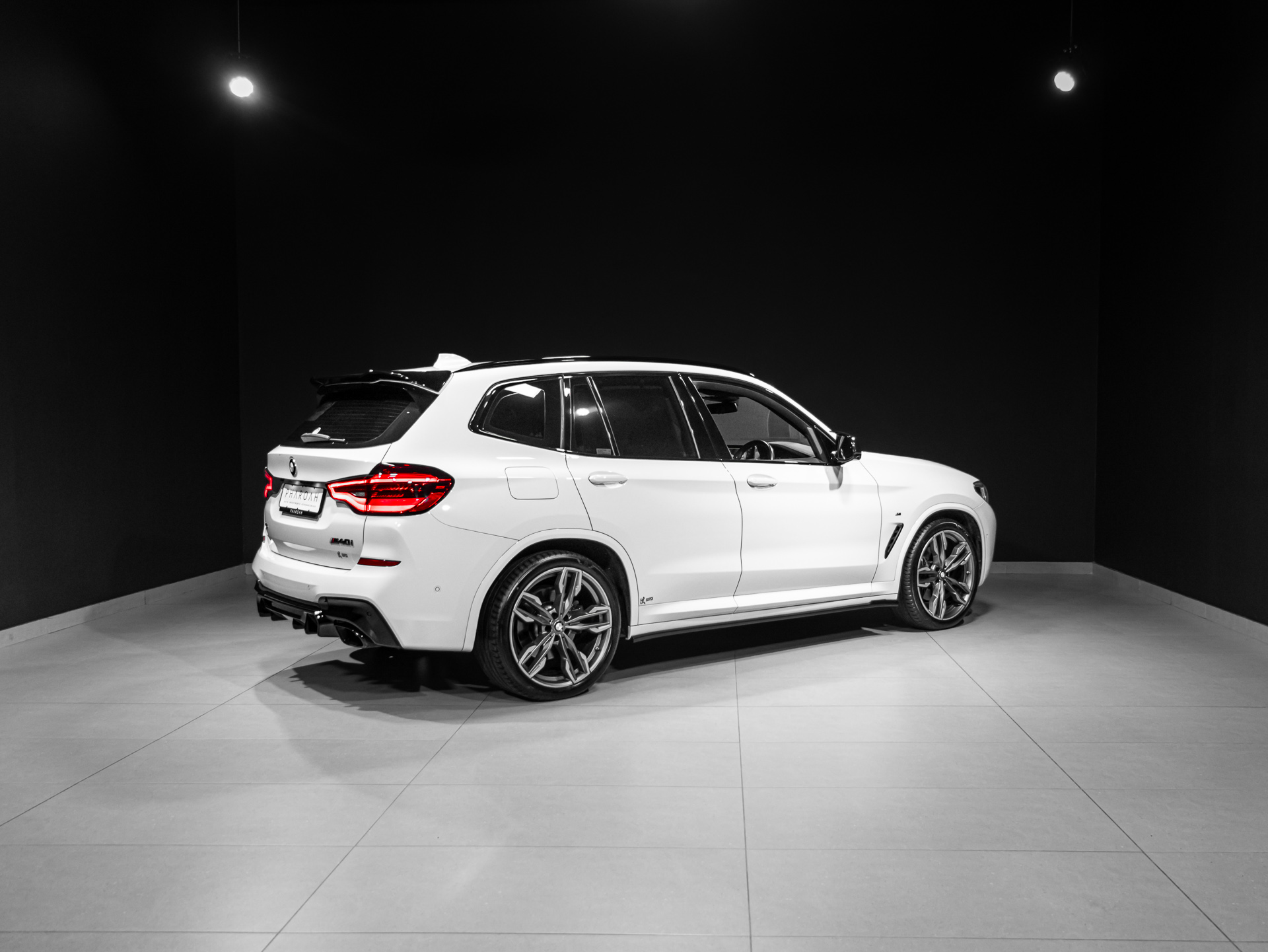 new x3m40i 3047