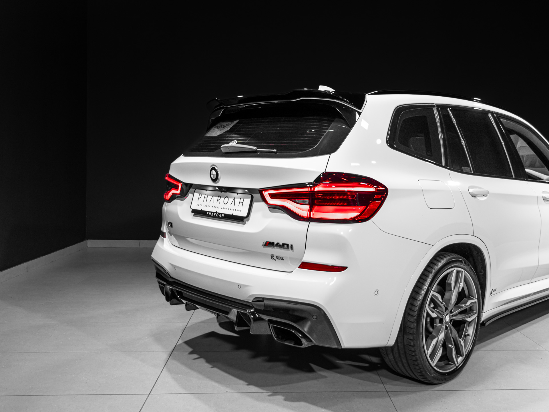 new x3m40i 3058