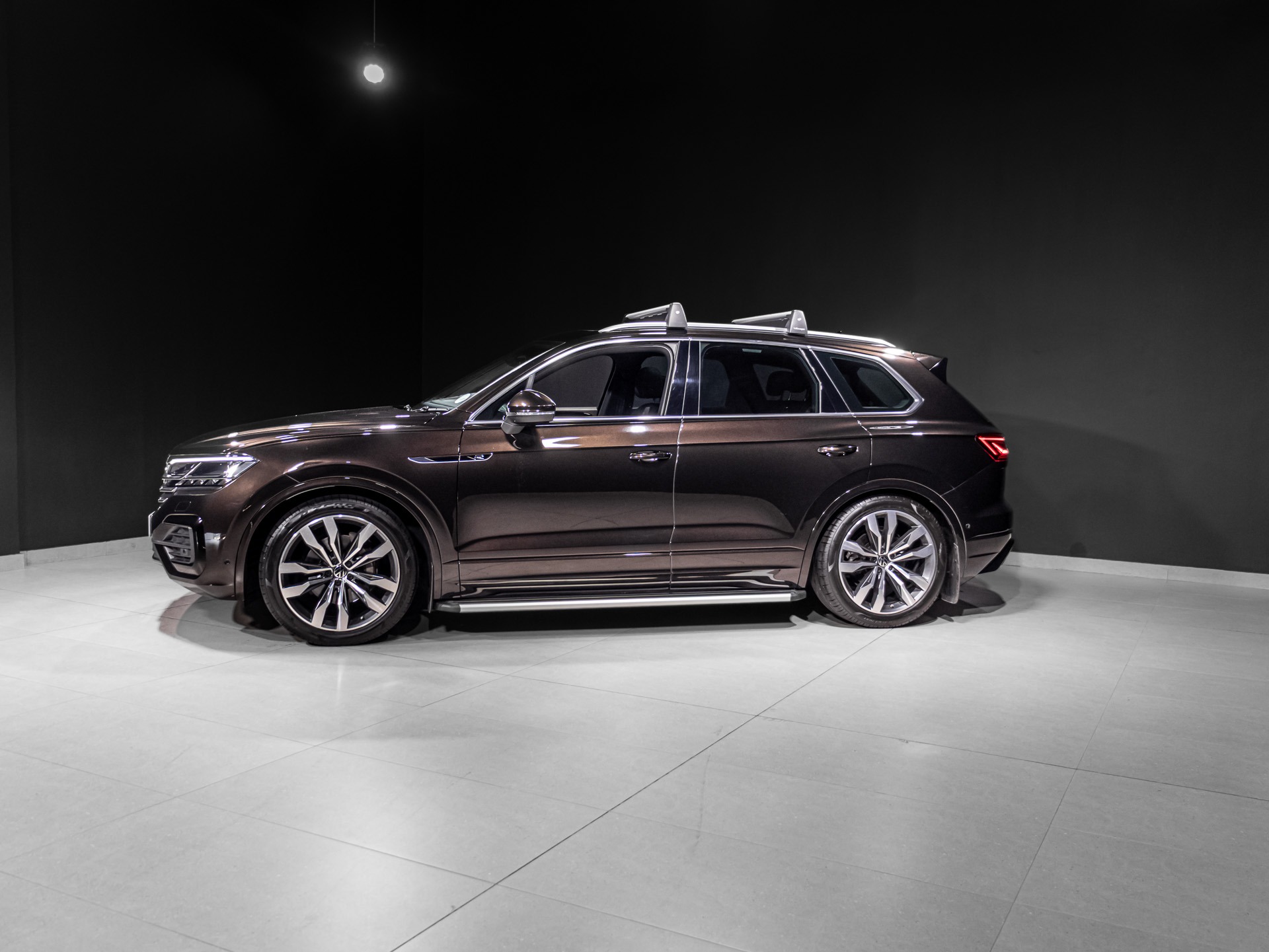 Volkswagen Touareg for sale