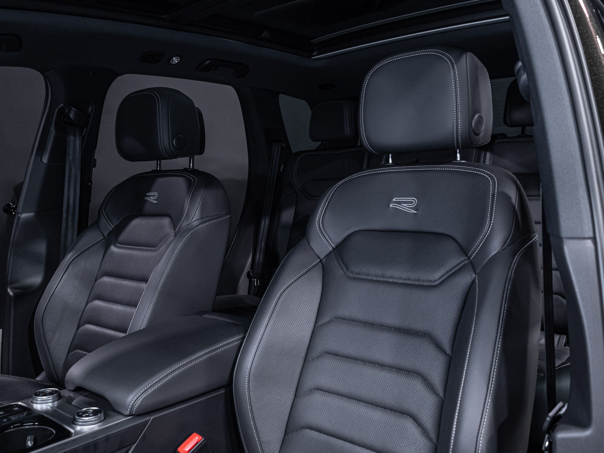 Volkswagen Touareg for sale