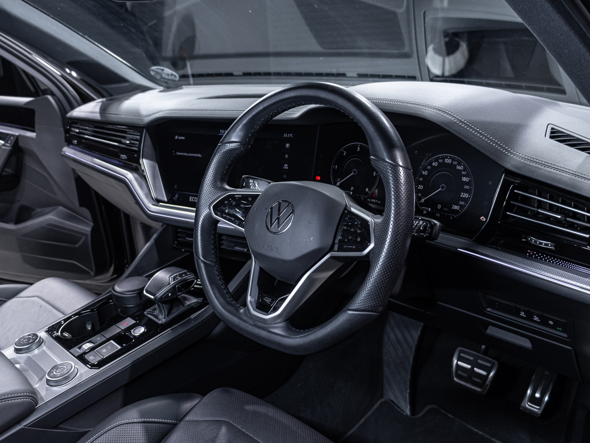 Volkswagen Touareg for sale
