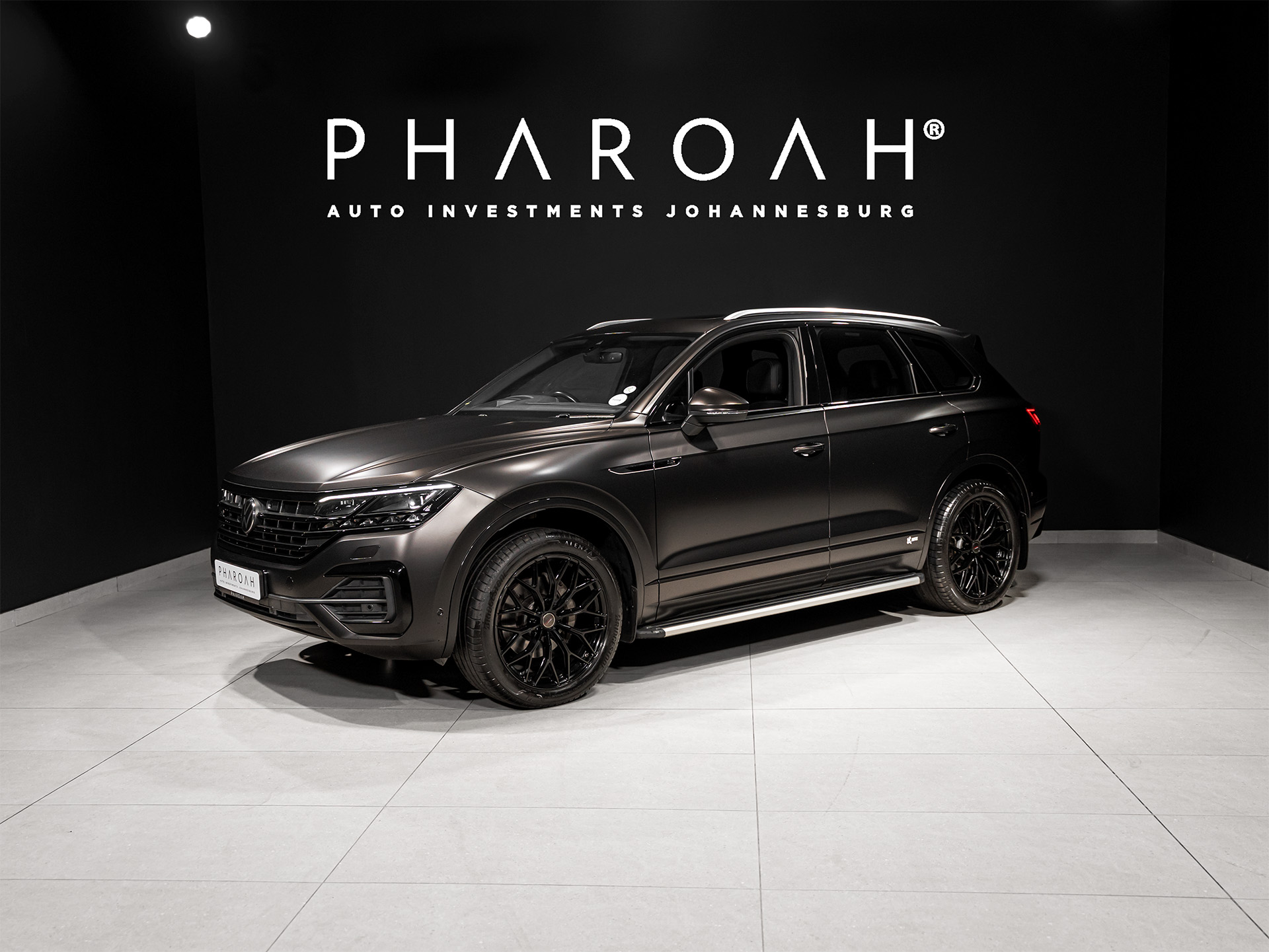 touaregbrown