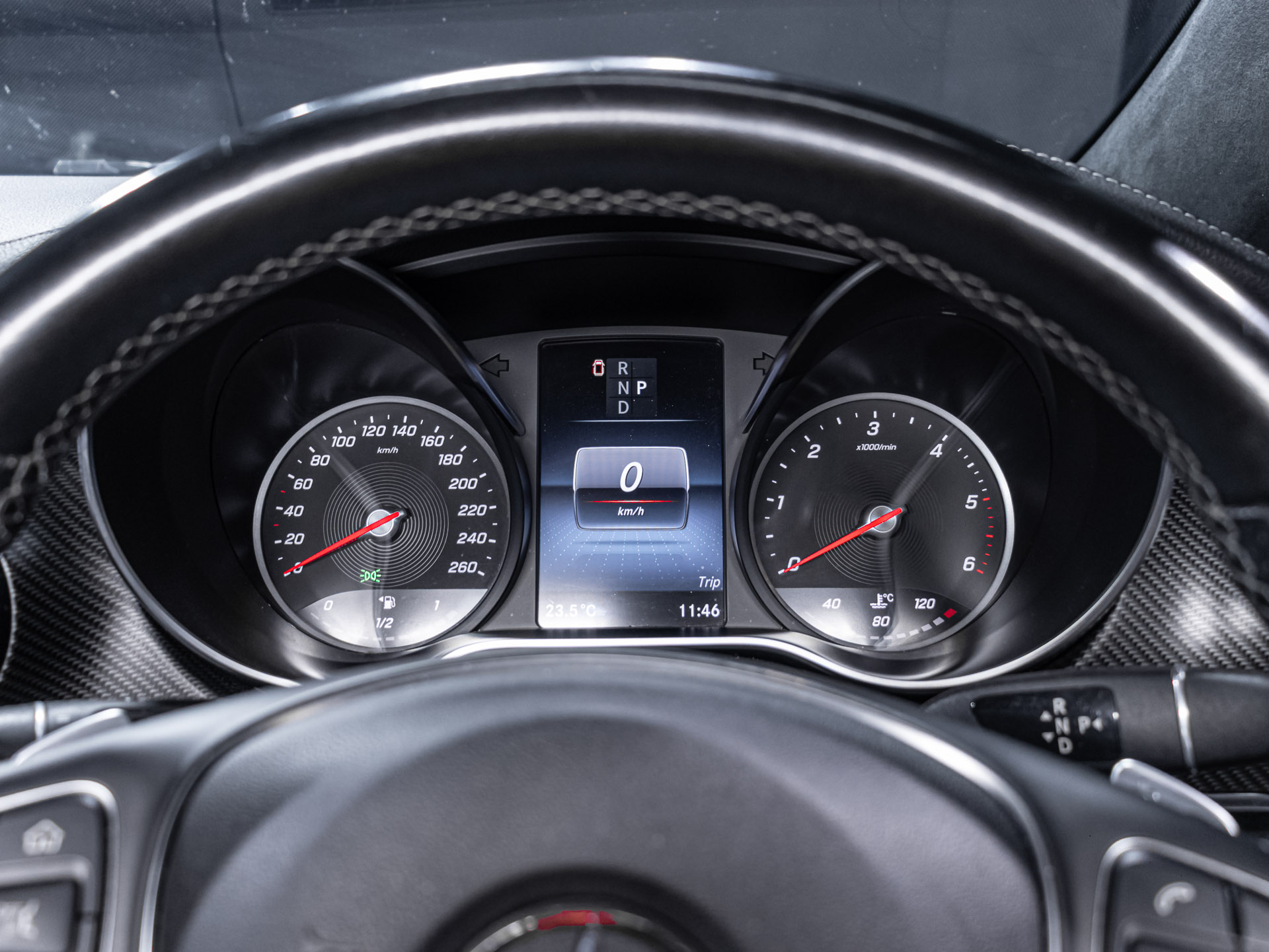 Grey Mercedes-Benz V300 for sale