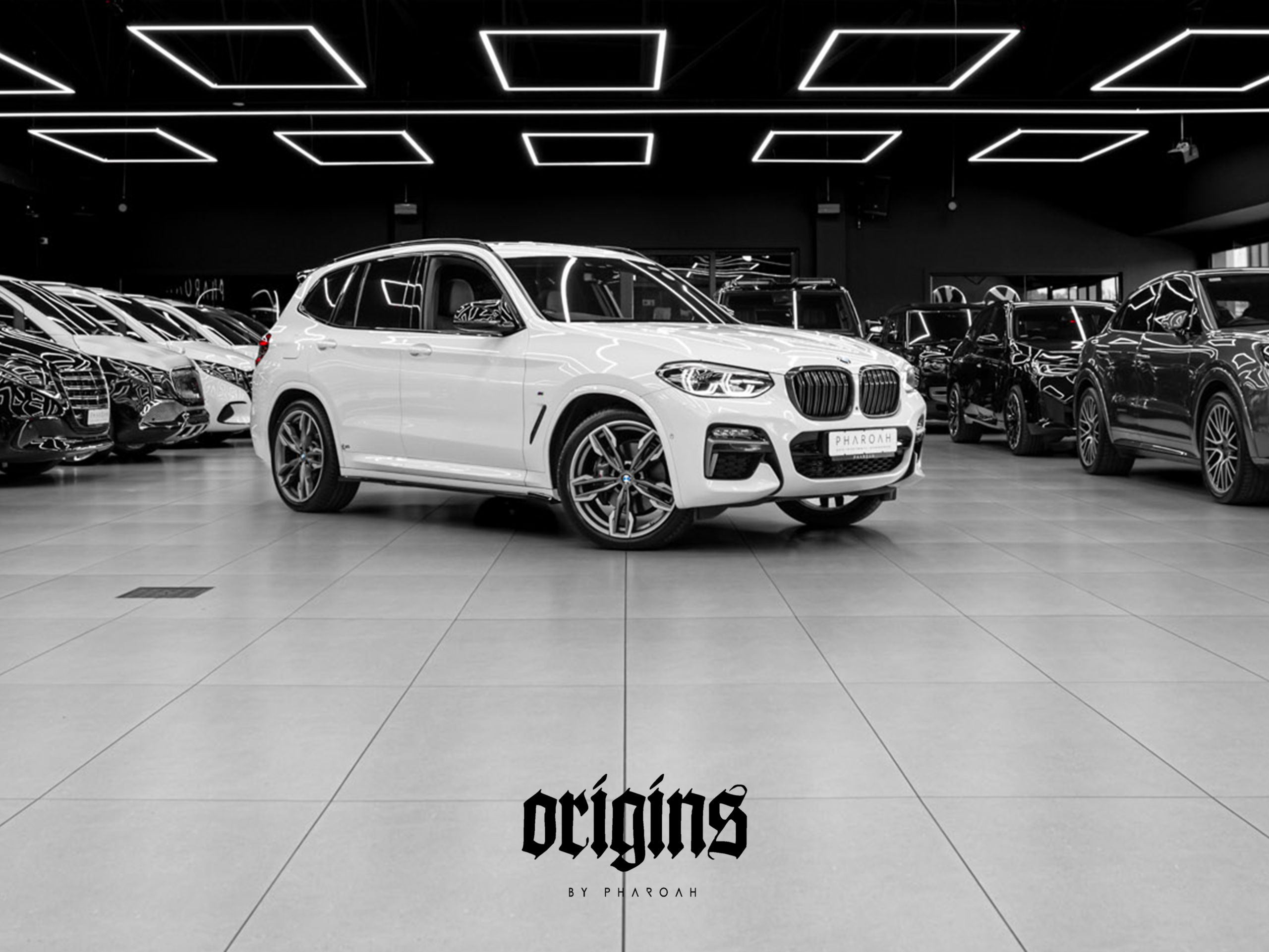 x3 m40