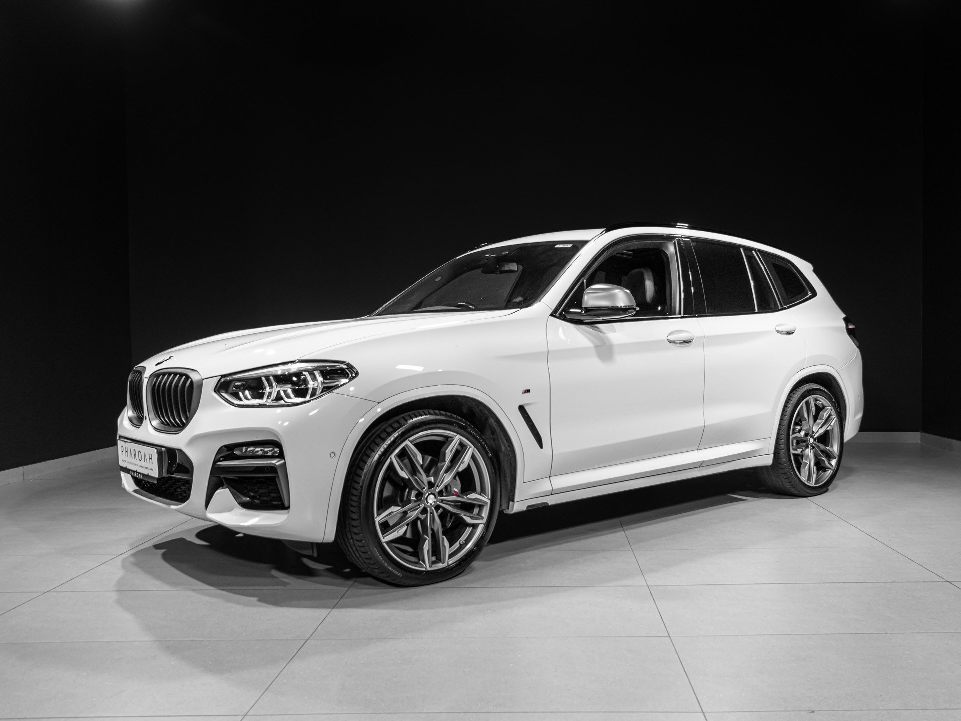 x3m40i-0950