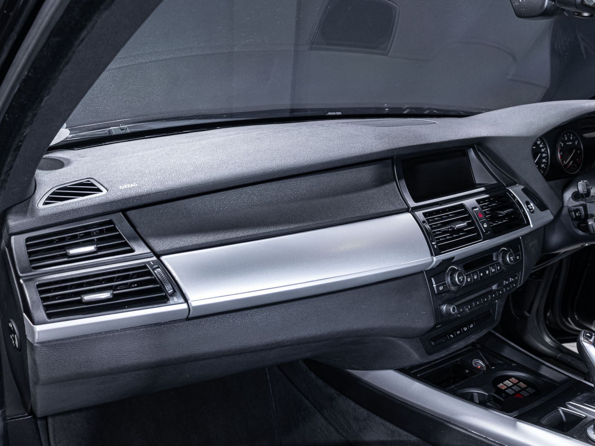 x5 bullet proof 4983