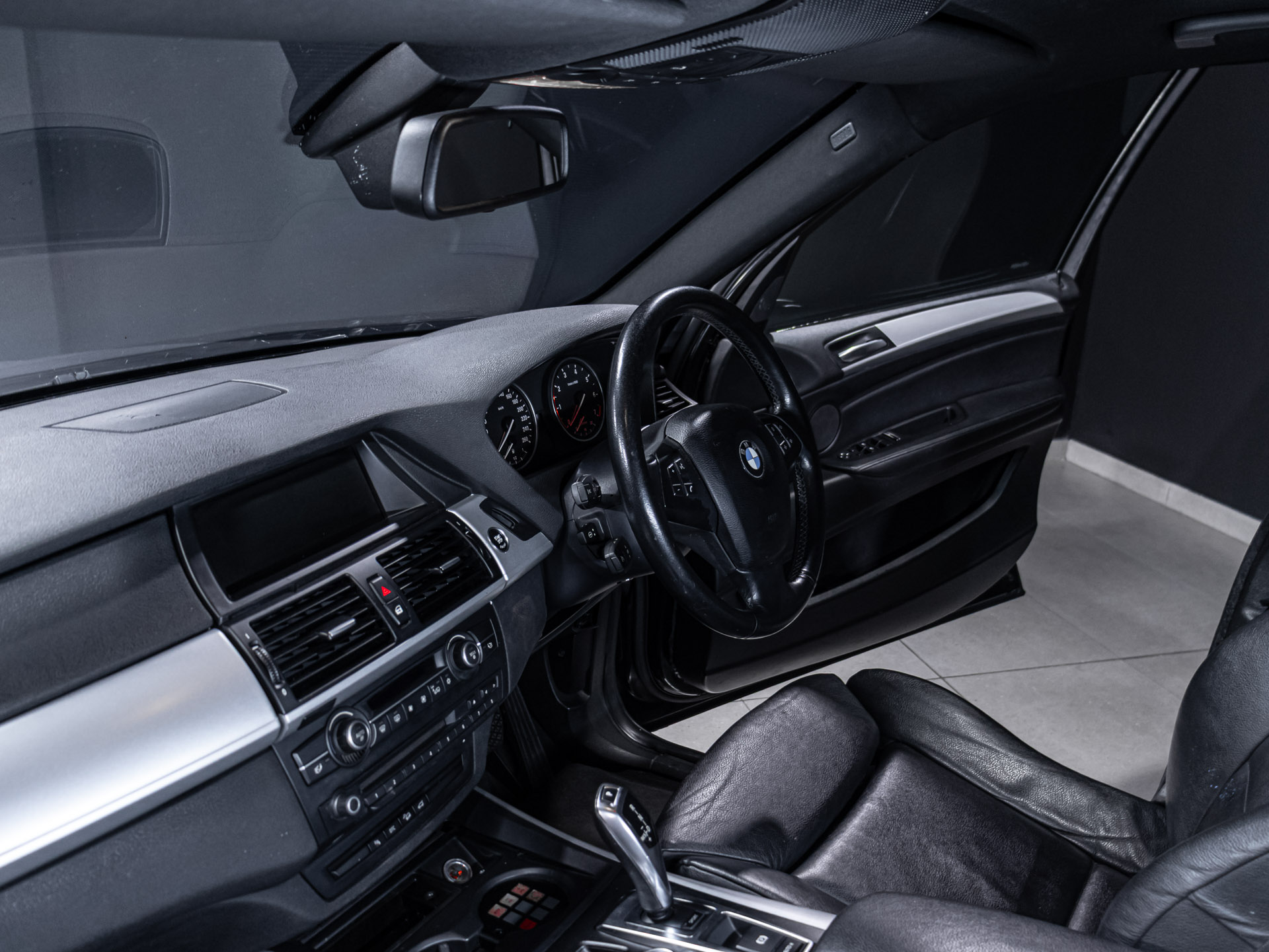 x5 bullet proof 4986
