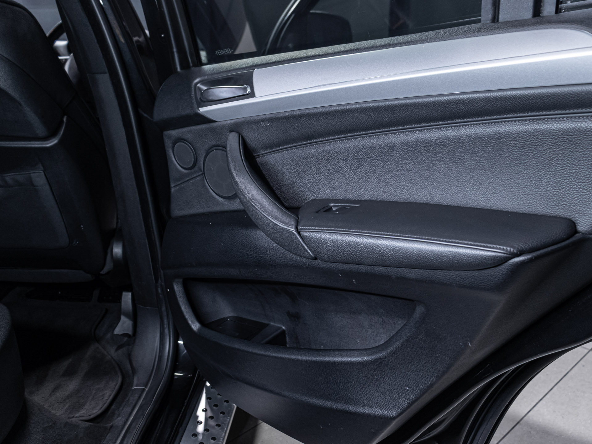 x5 bullet proof 4994