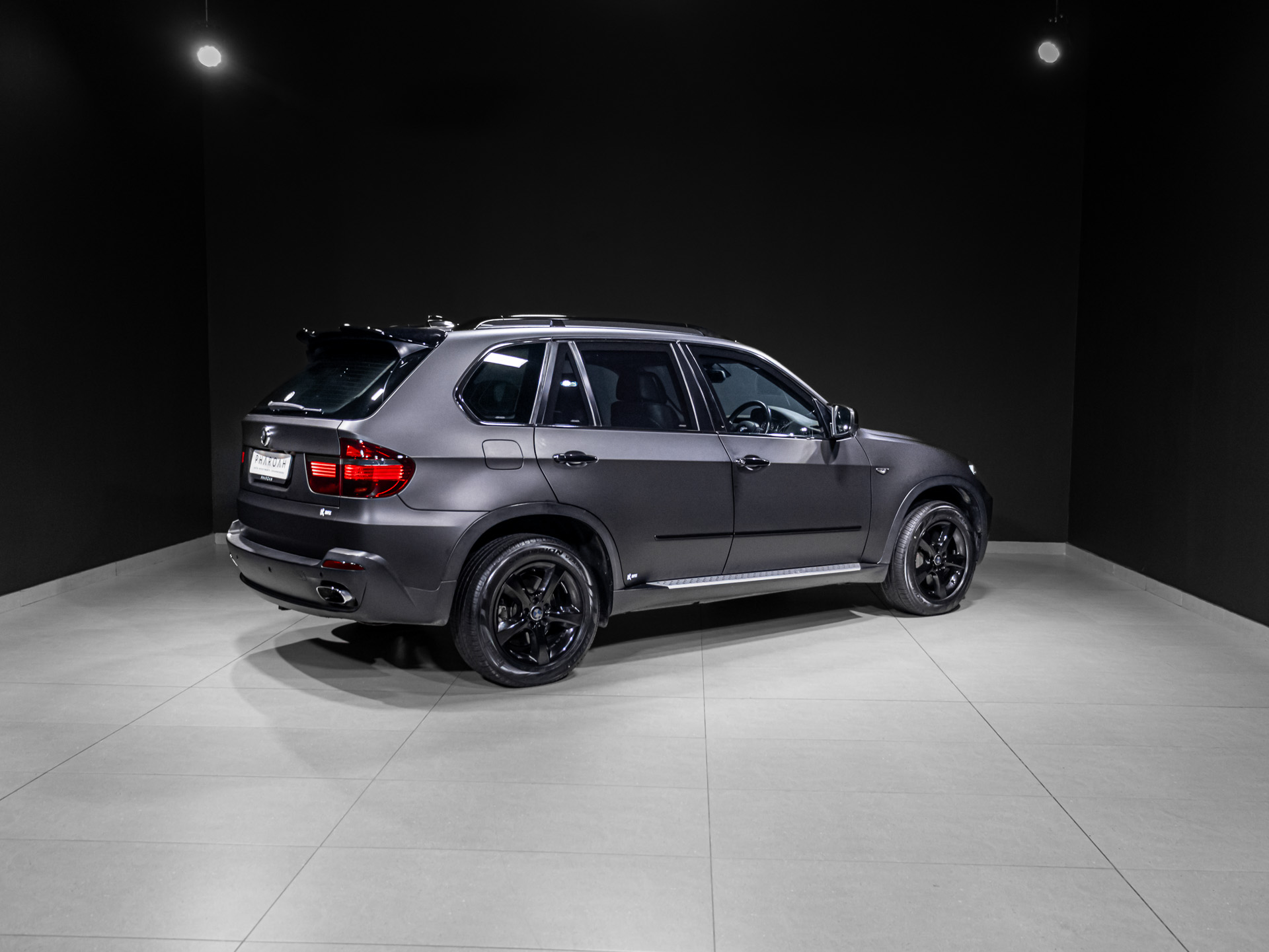 x5 bullet proof 5030