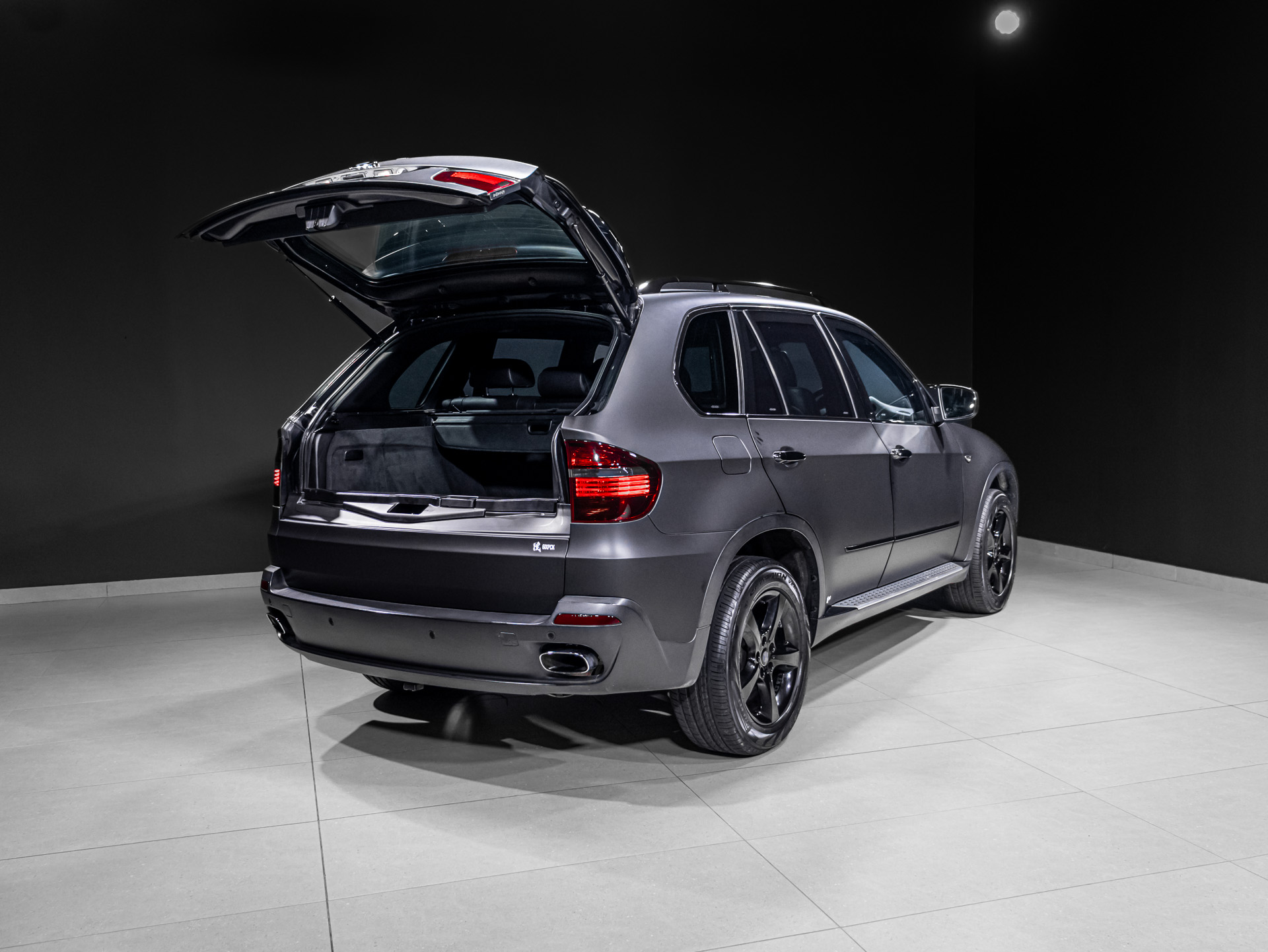 x5 bullet proof 5046