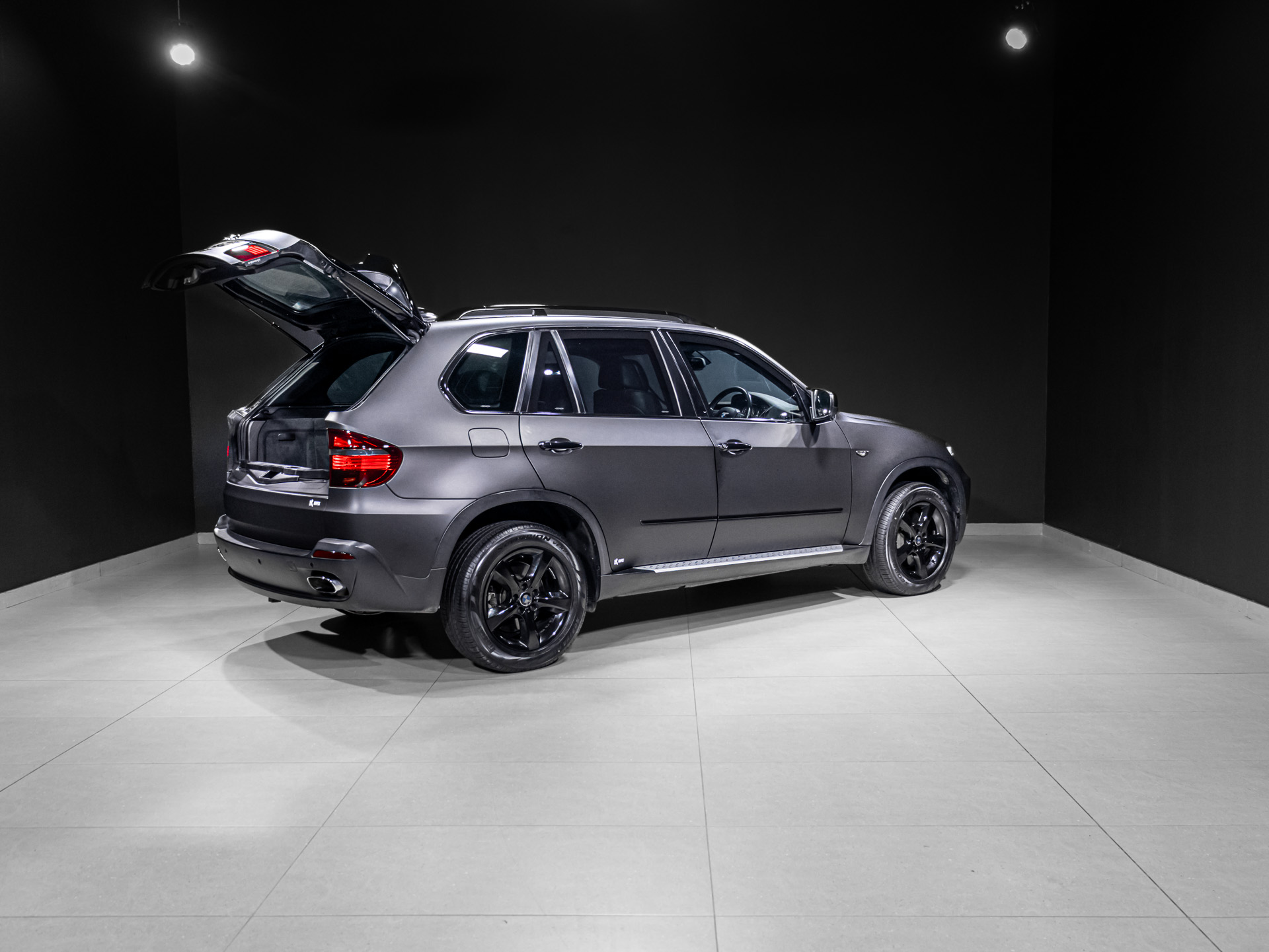 x5 bullet proof 5049