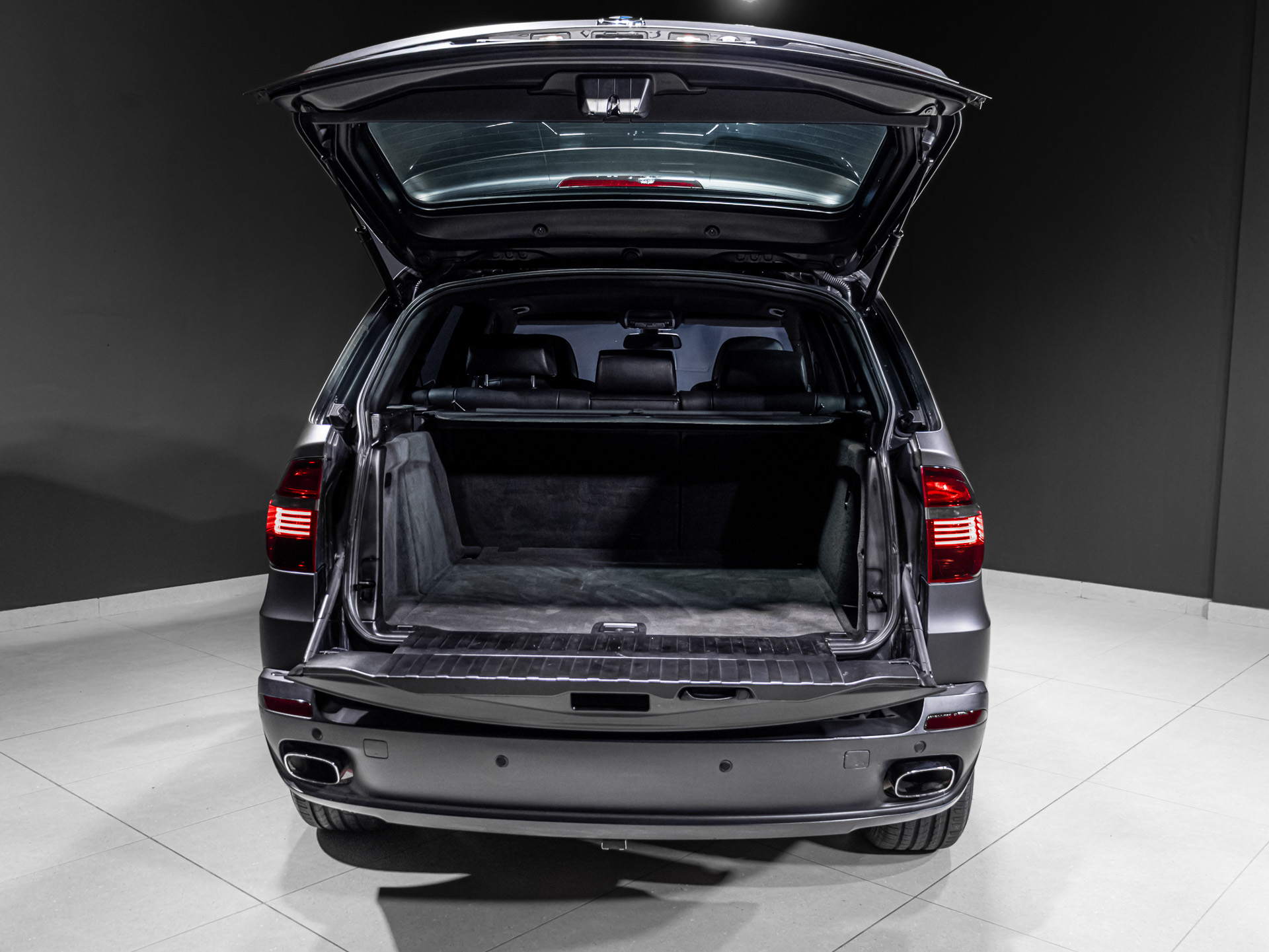 x5 bullet proof 5052