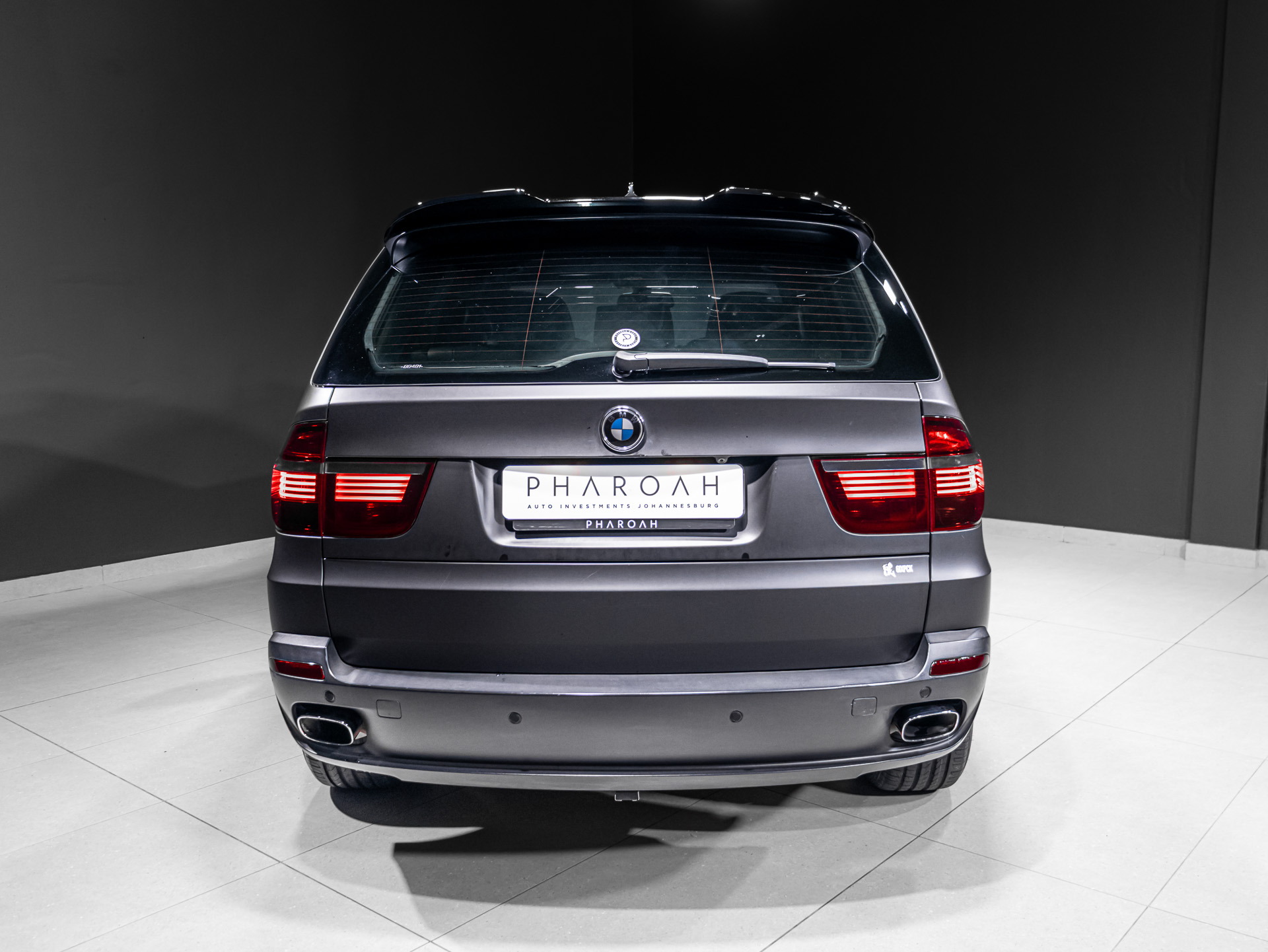 x5 bullet proof 5060