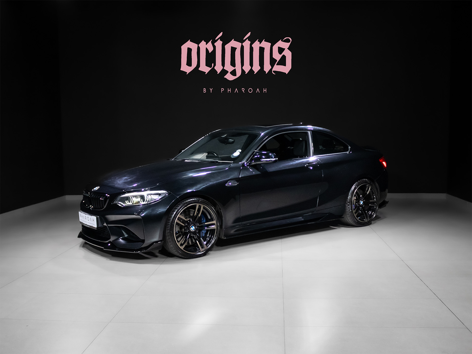 luxury vehicles luxury vehicles black bmw m2 cover image   # » high end cars » pharoah cars  black bmw m2 cover image # » high end cars » pharoah cars