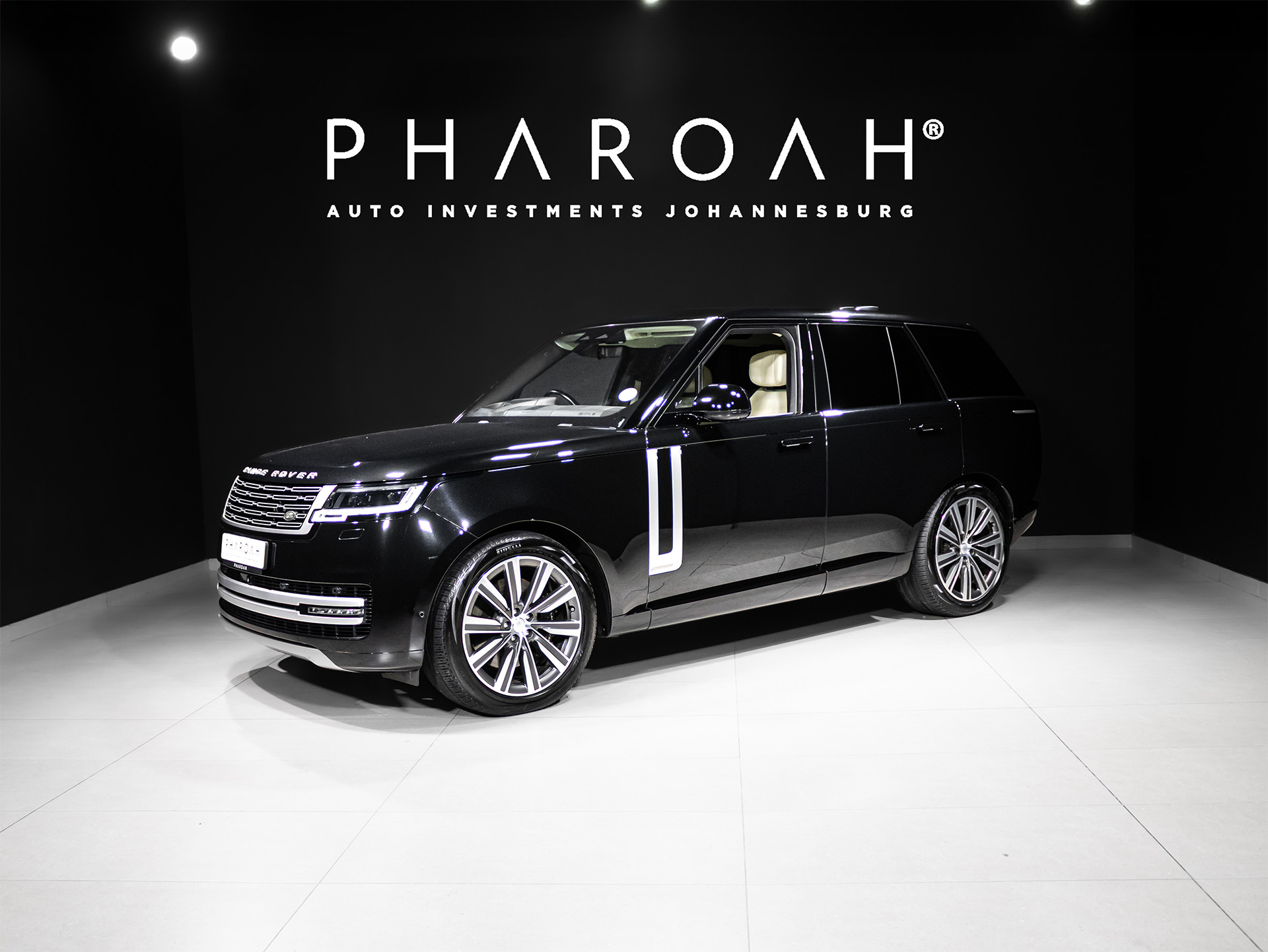luxury vehicles luxury vehicles black rr p530 cover image   # » high end cars » pharoah cars  black rr p530 cover image # » high end cars » pharoah cars