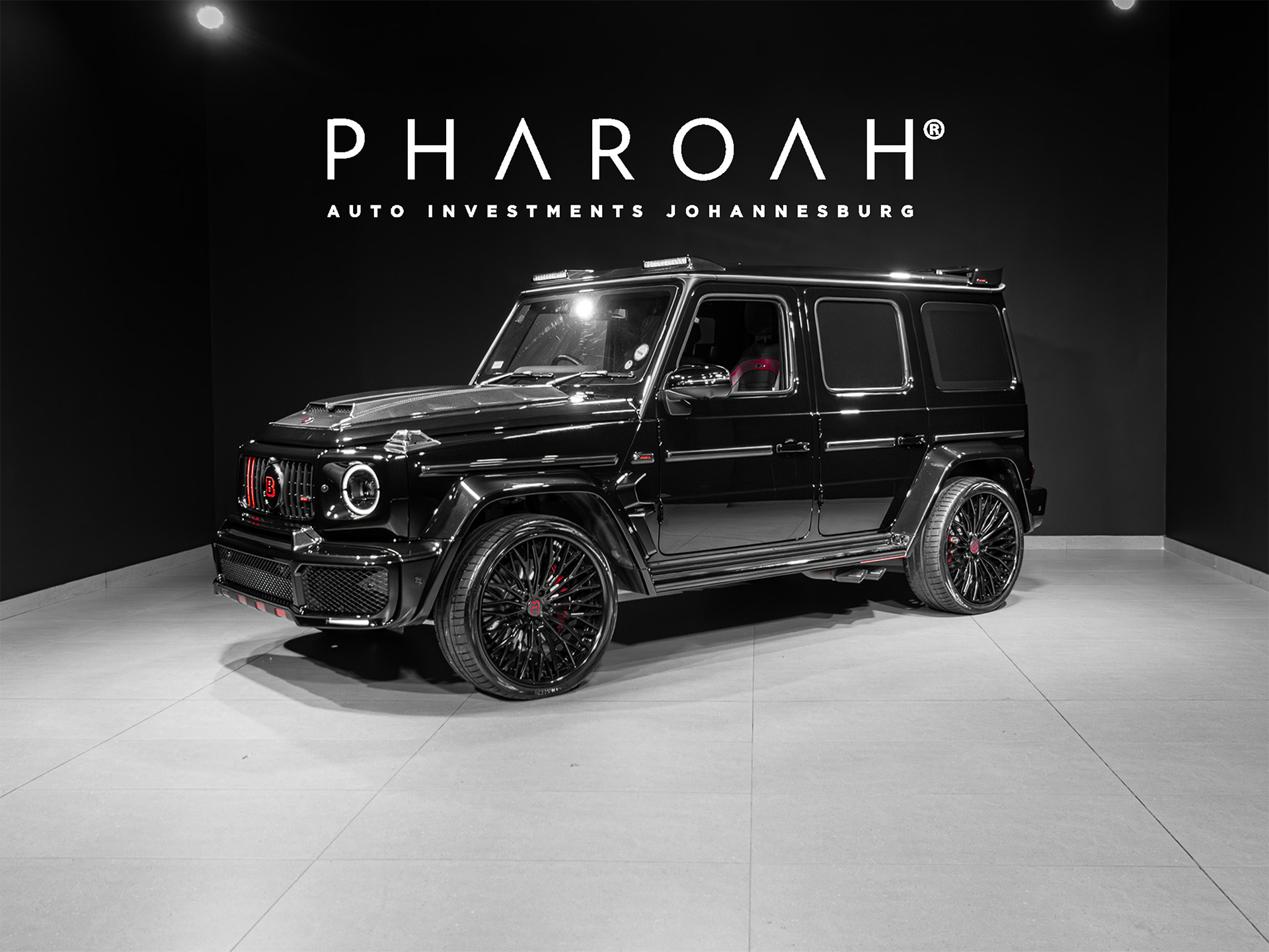 brabus g63 6709 cover