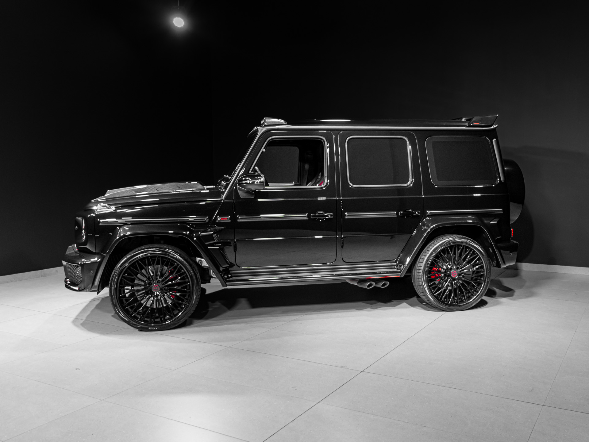 brabus g63 6761