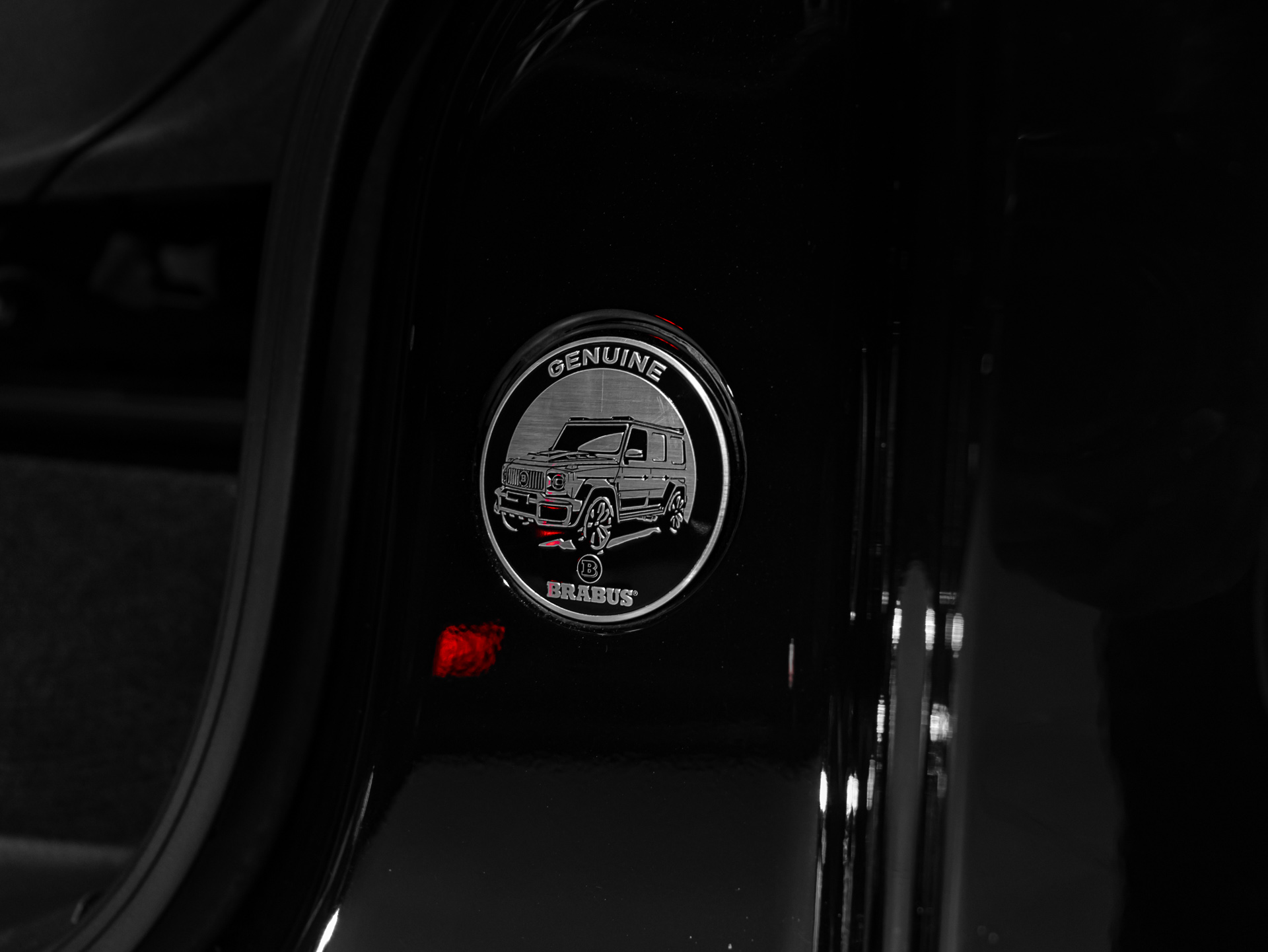 brabus g63 6787