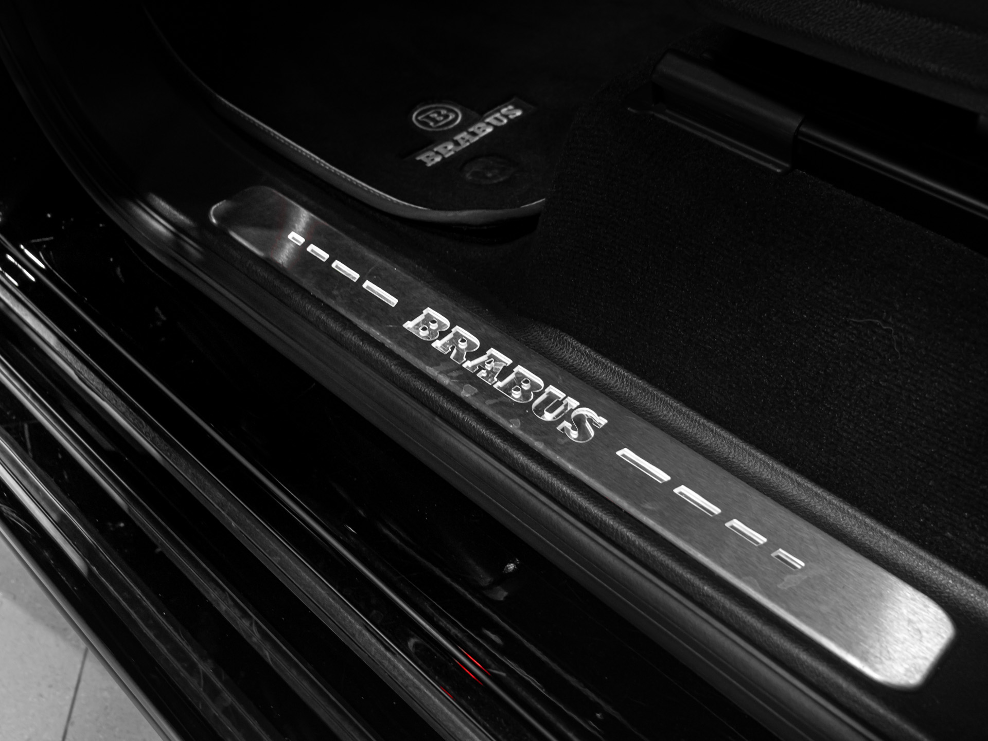 brabus g63 6791