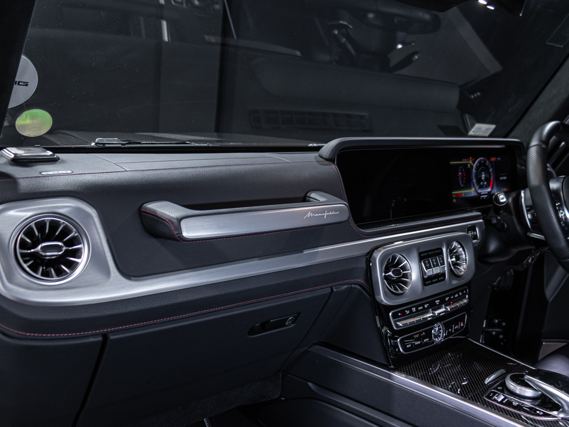 brabus g63 6802