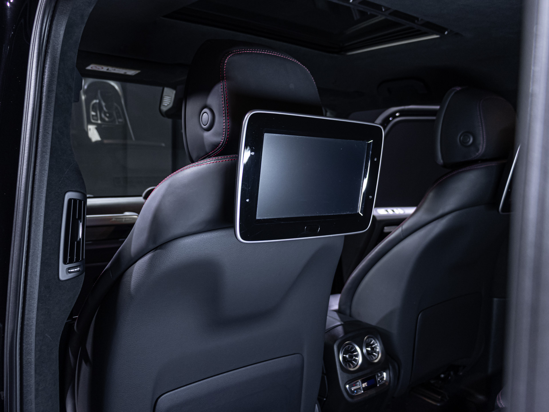 brabus g63 6814
