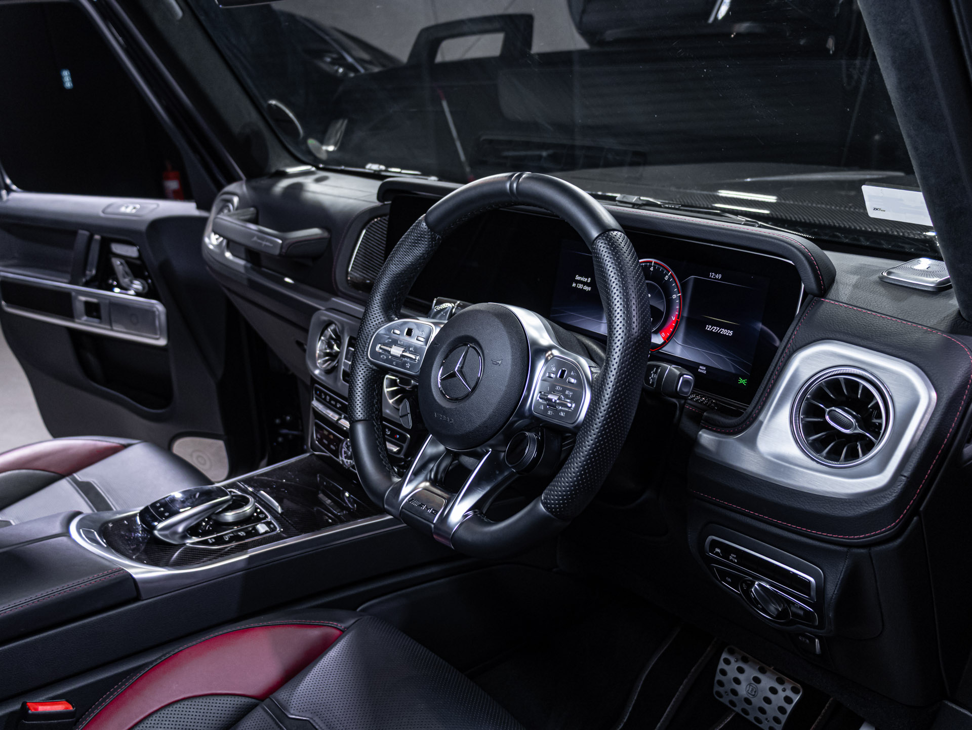brabus g63 6824
