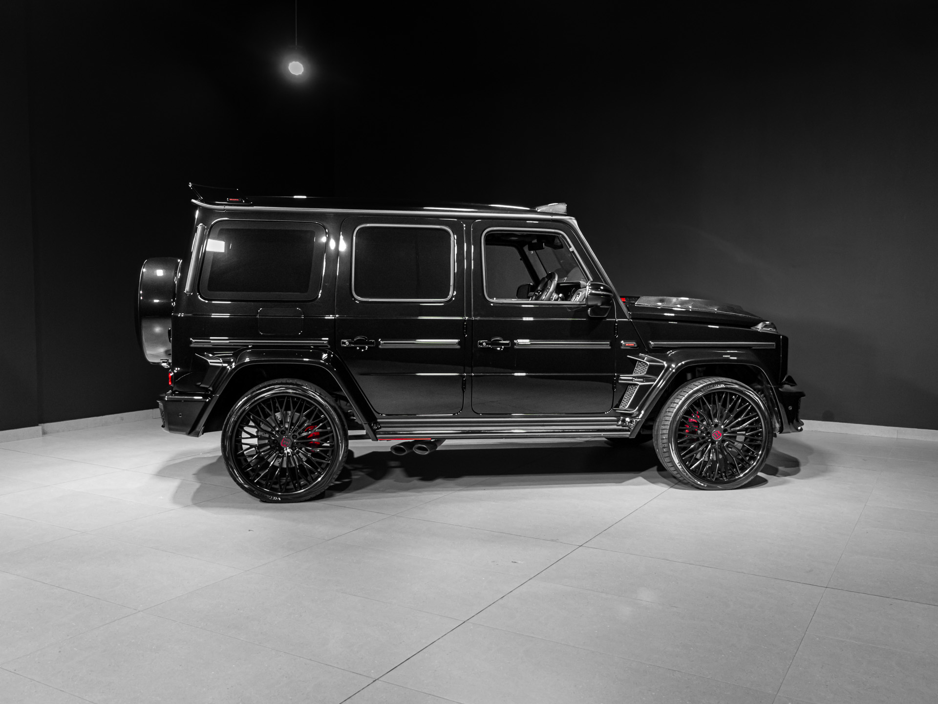 brabus g63 6892