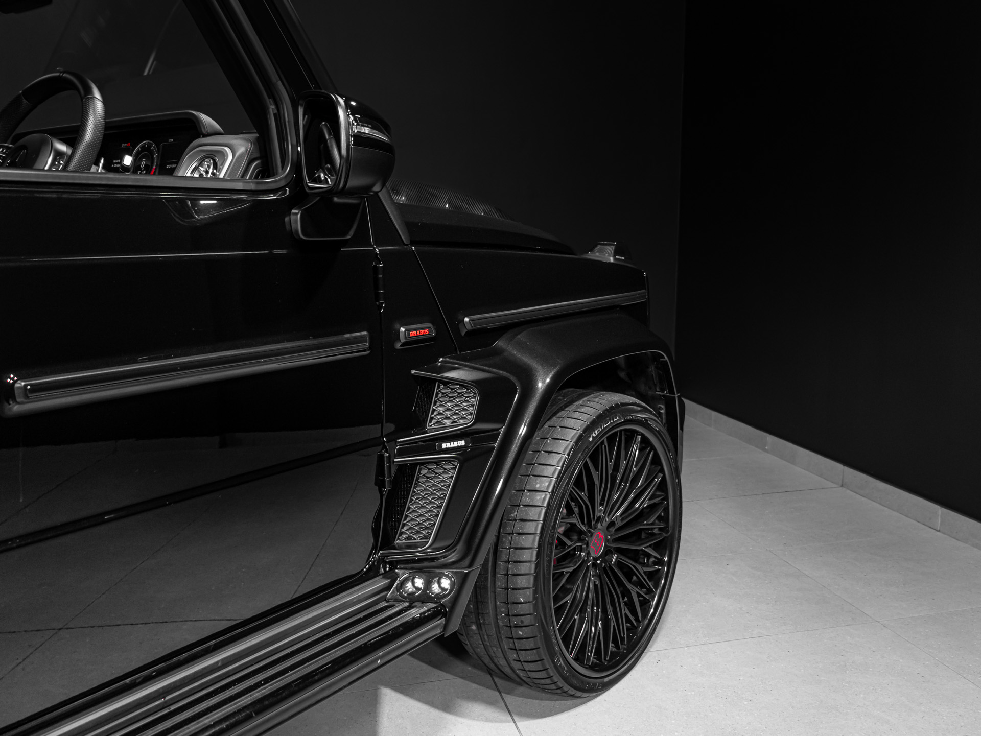 brabus g63 6902