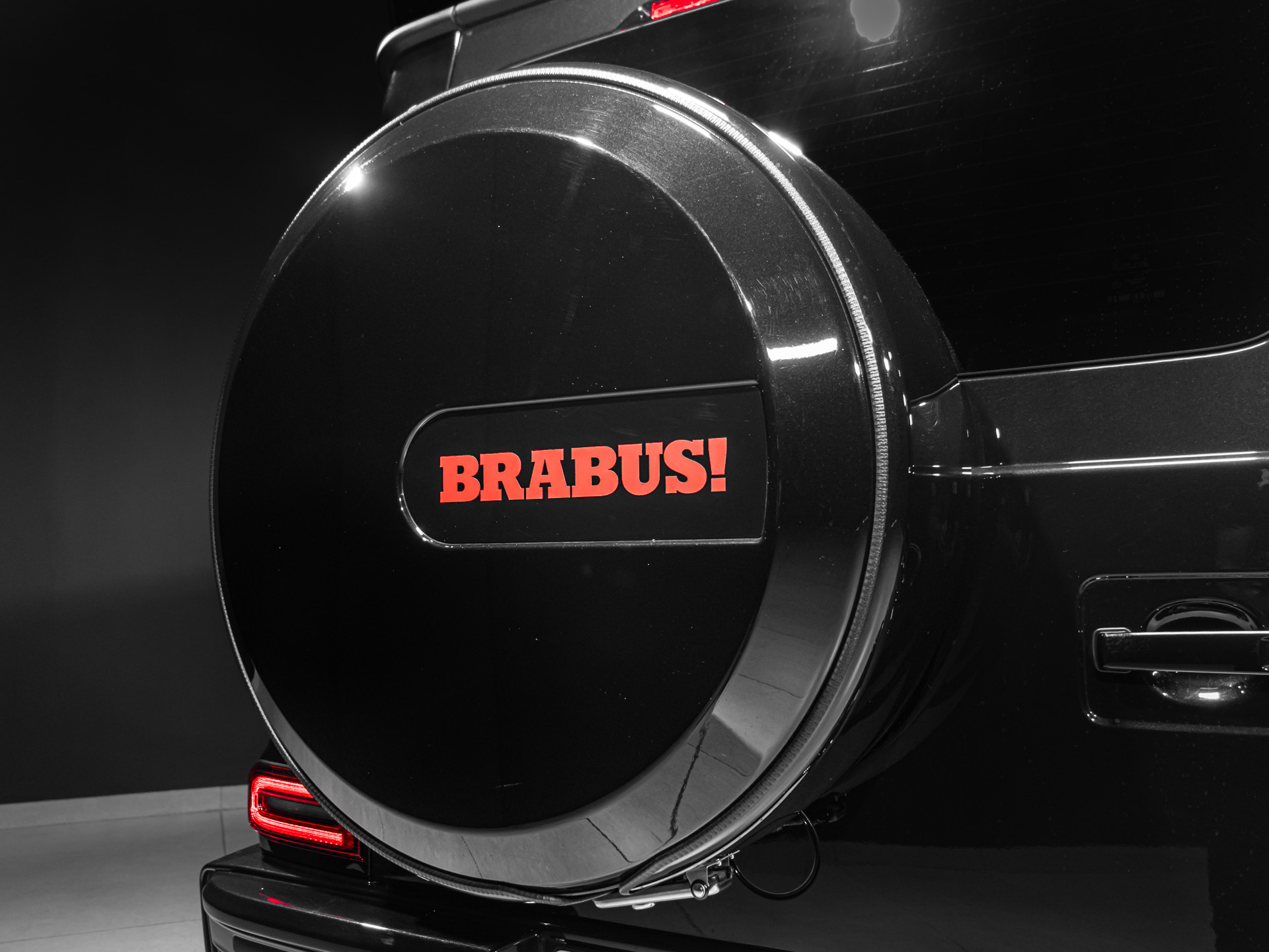brabus g63 6920