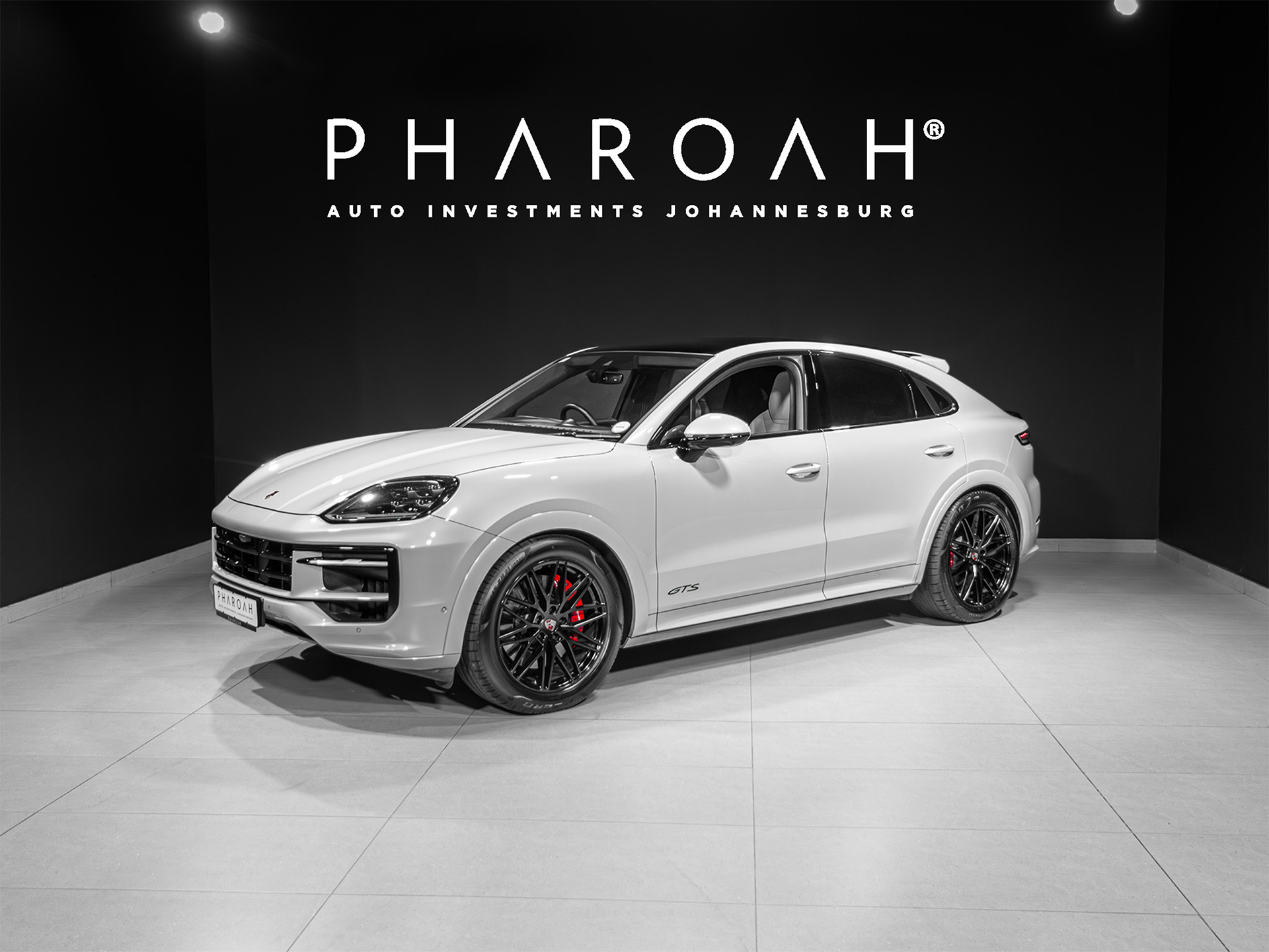 luxury vehicles cayenne 25 9665 cover   # » high end cars » pharoah cars