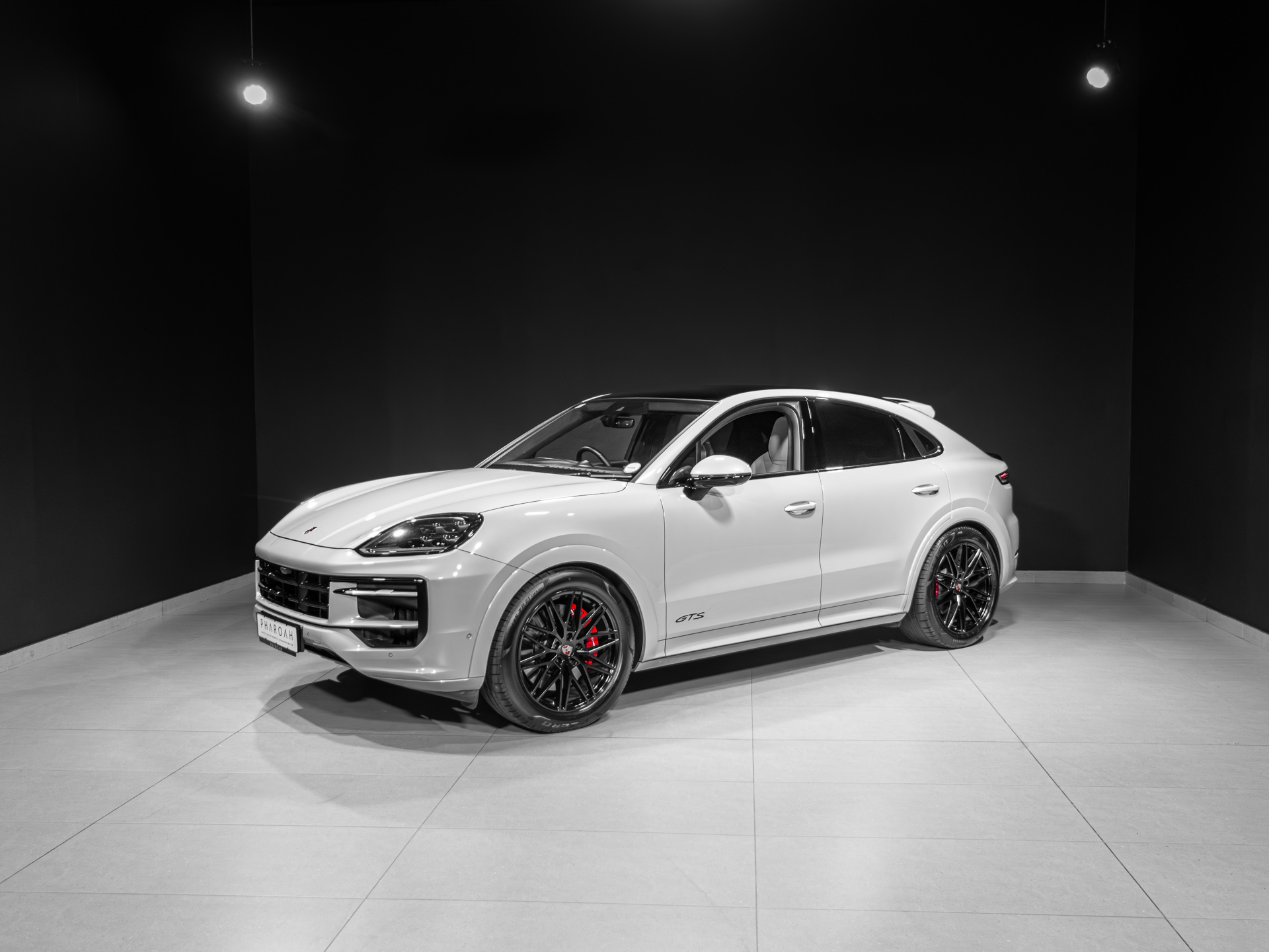 cayenne 25 9665