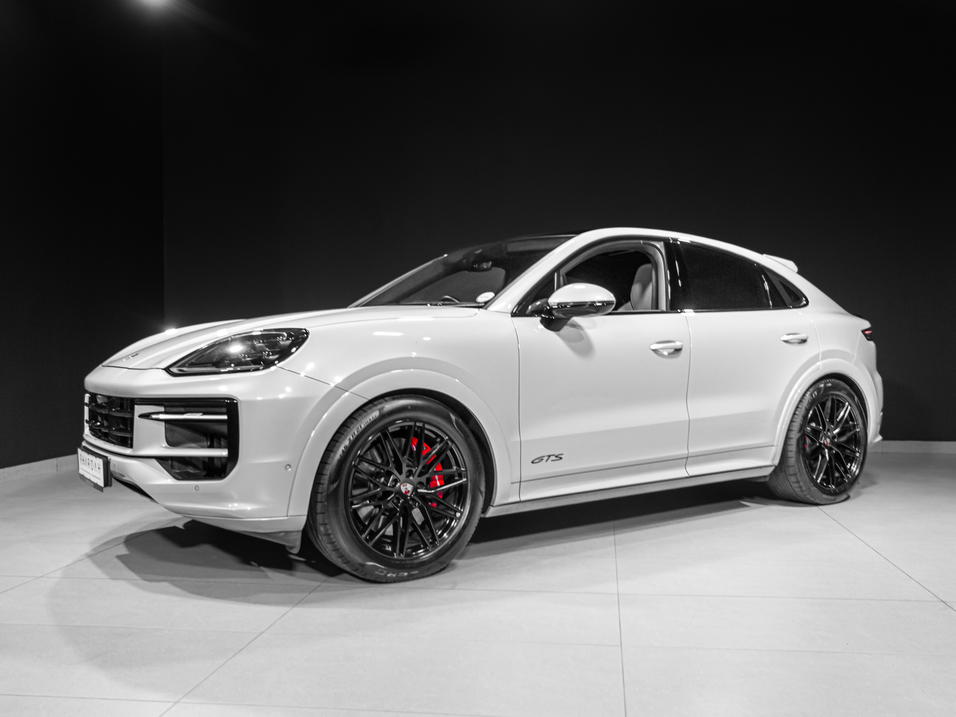 cayenne 25 9682