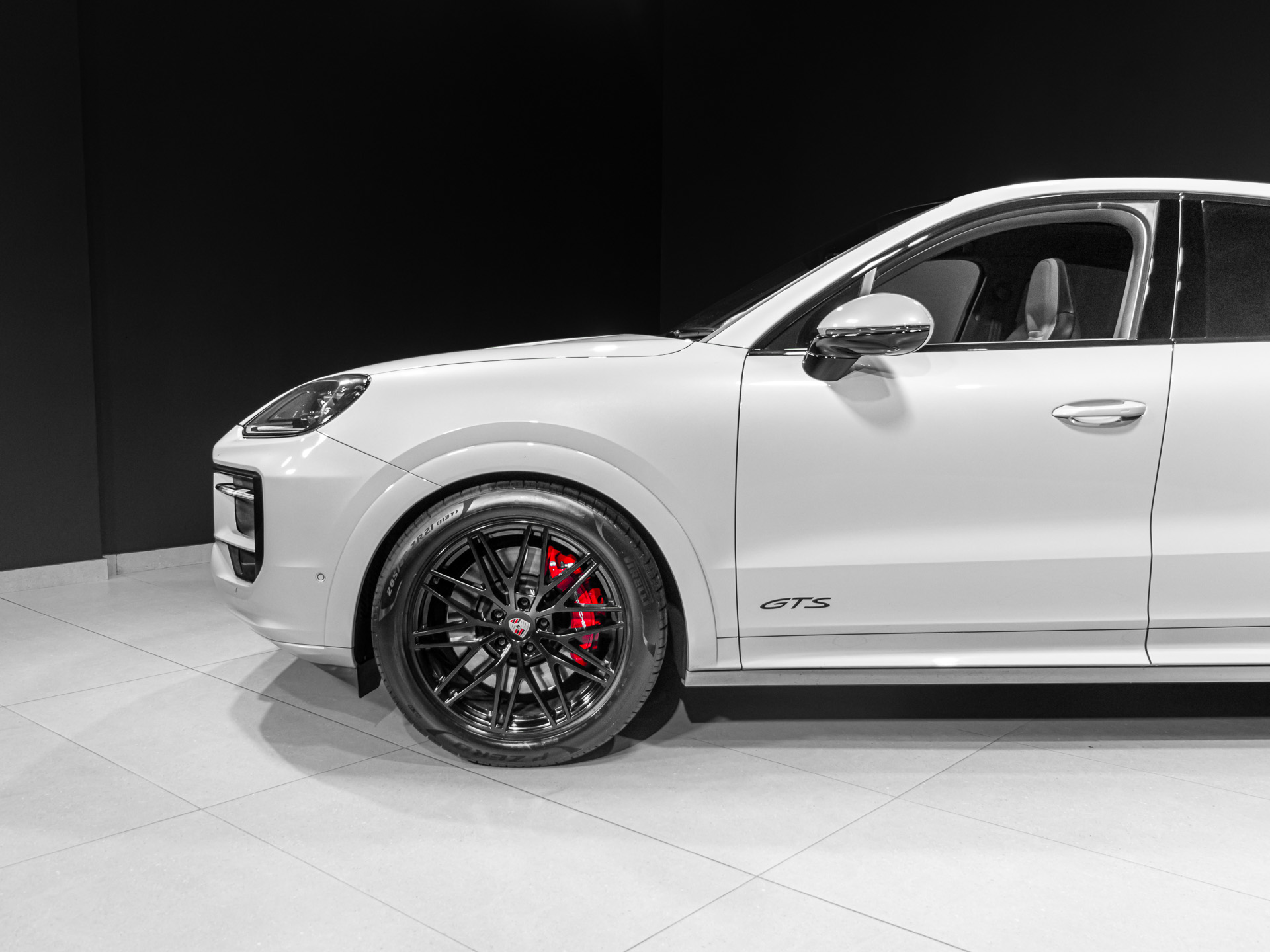 cayenne 25 9685