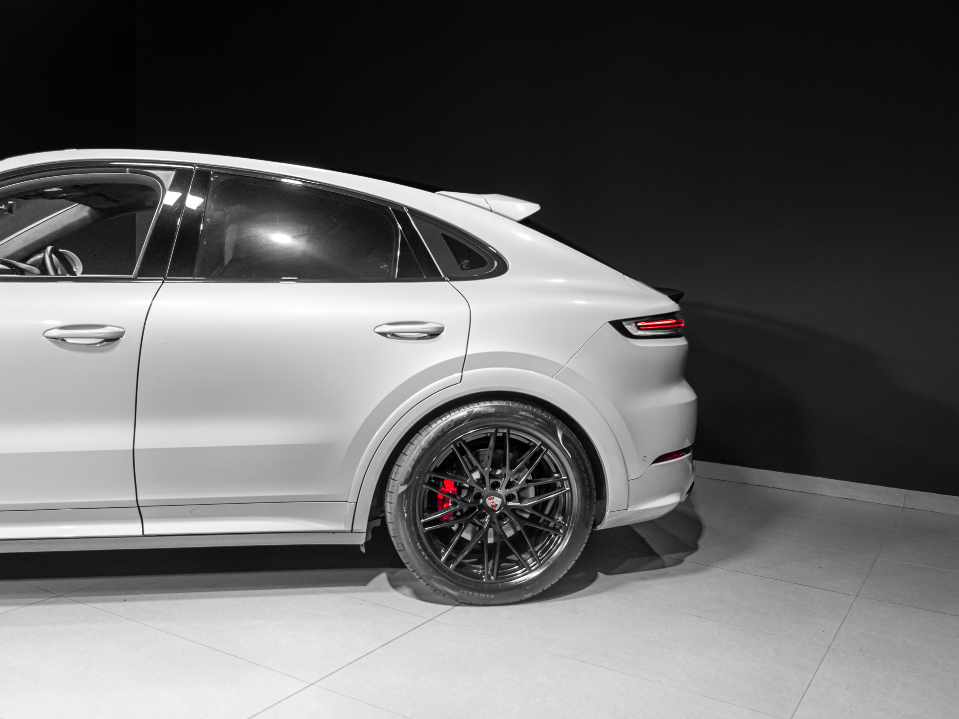 cayenne 25 9688