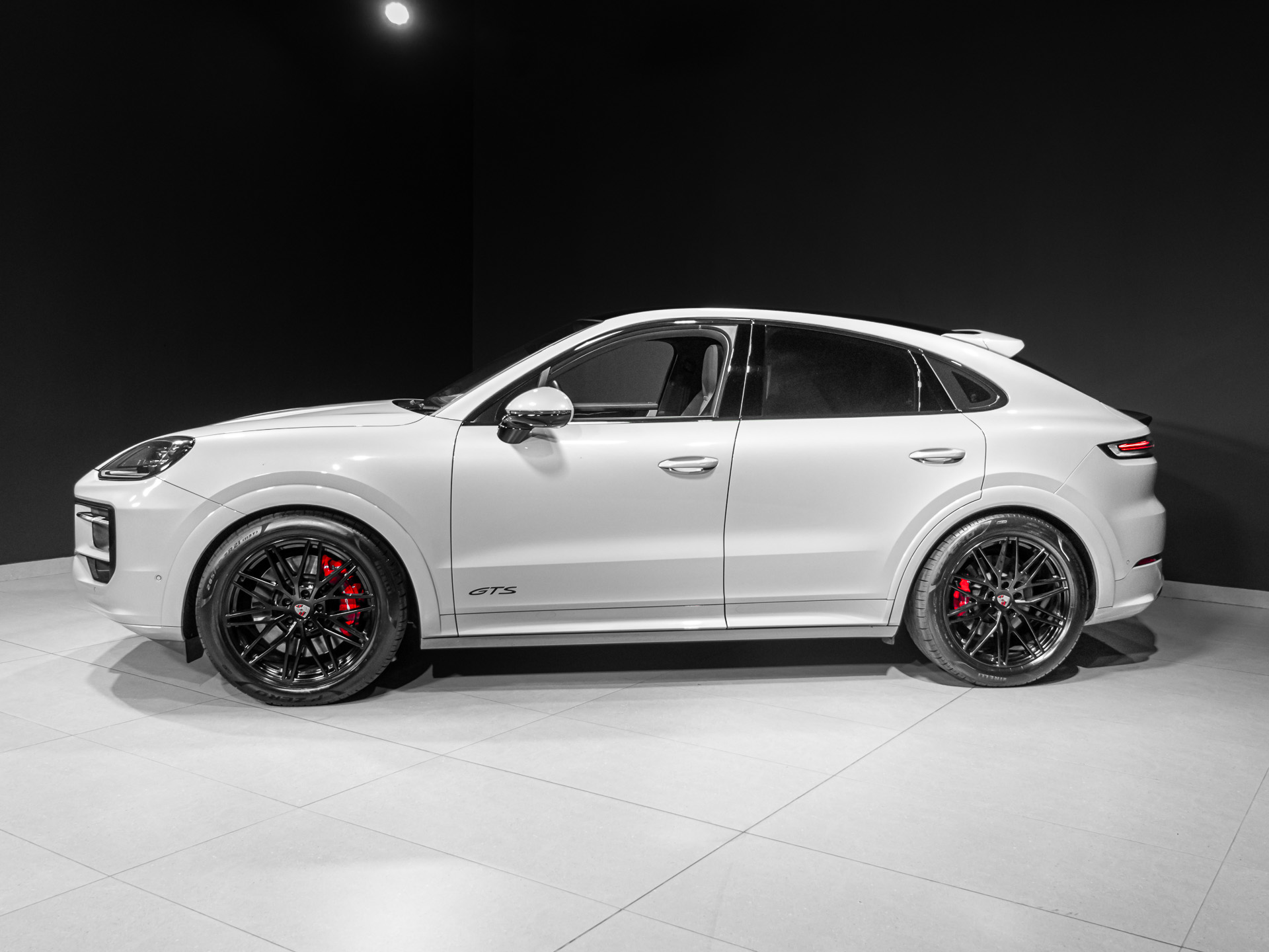 cayenne 25 9692