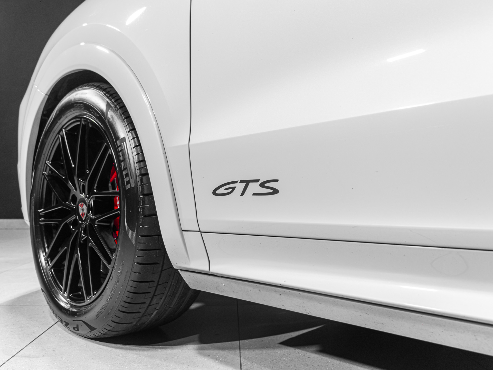 cayenne 25 9699