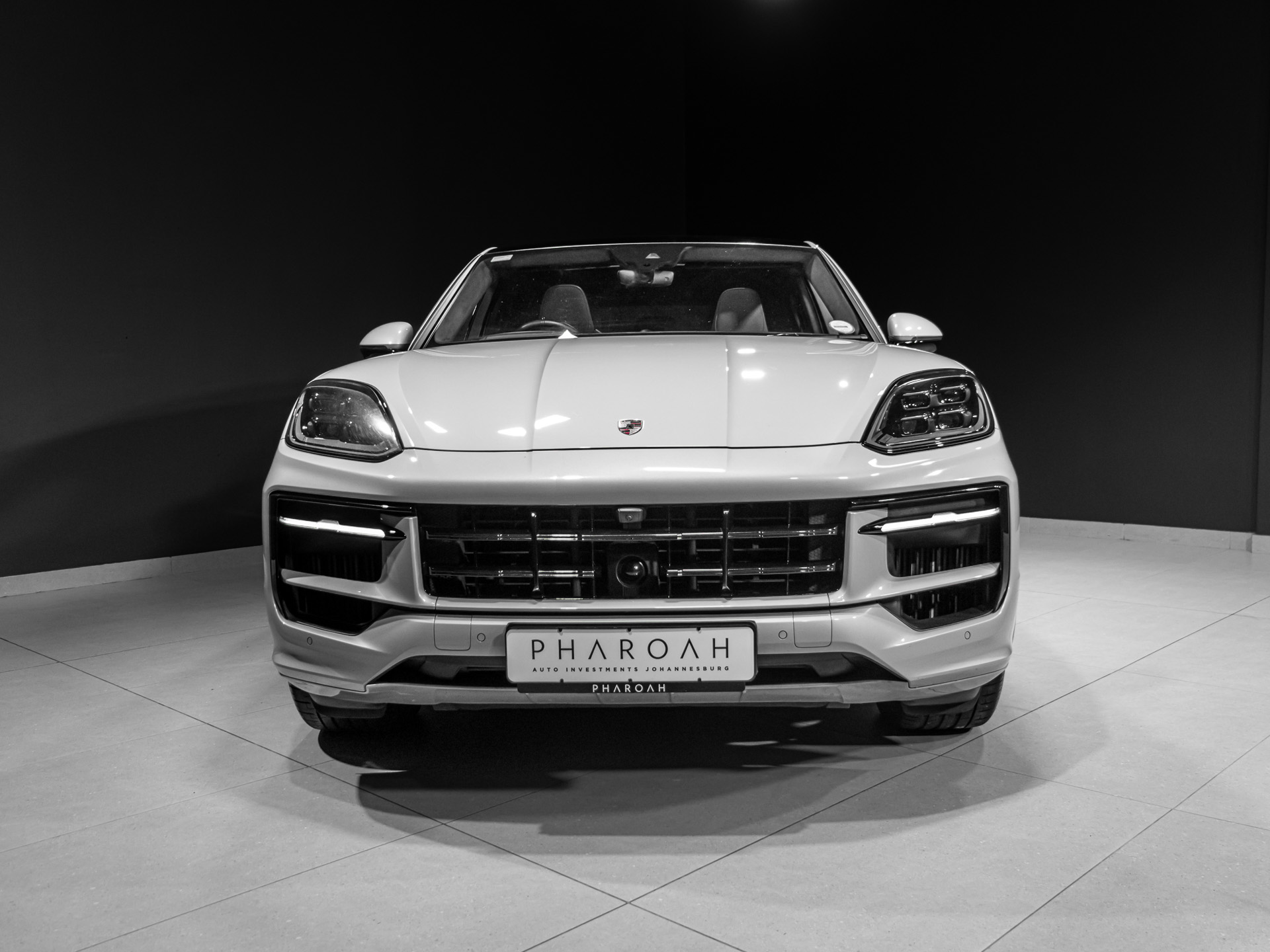cayenne 25 9709