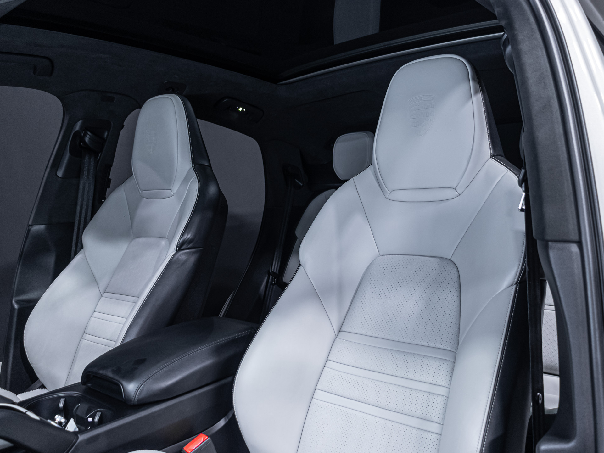 cayenne 25 9720